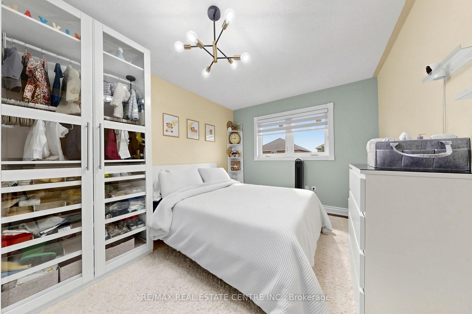 Photo 26 of 33 Blackmere Circle, Brampton, Fletcher's Creek South — HOMEH