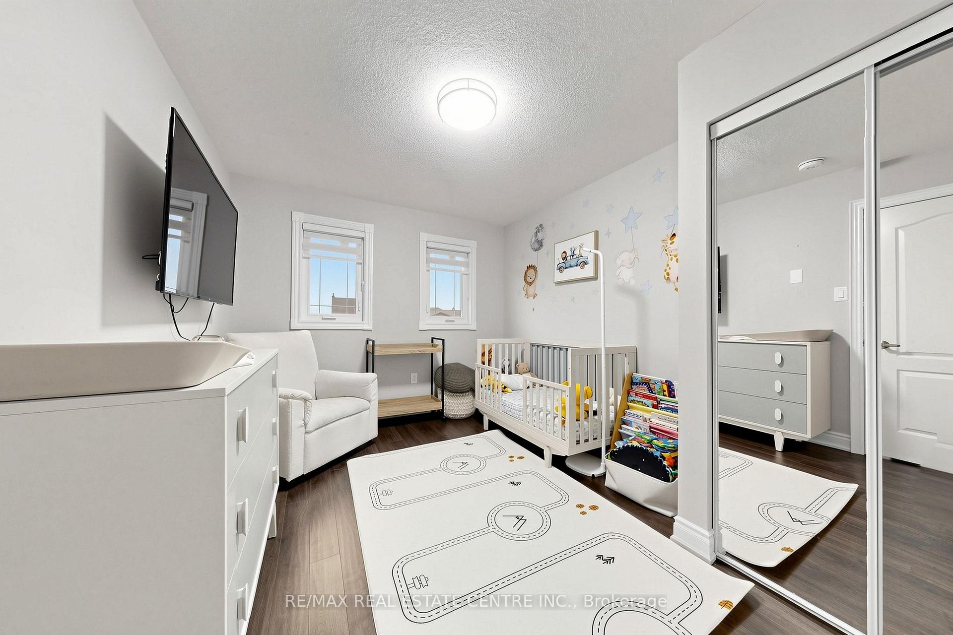 Photo 30 of 33 Blackmere Circle, Brampton, Fletcher's Creek South — HOMEH