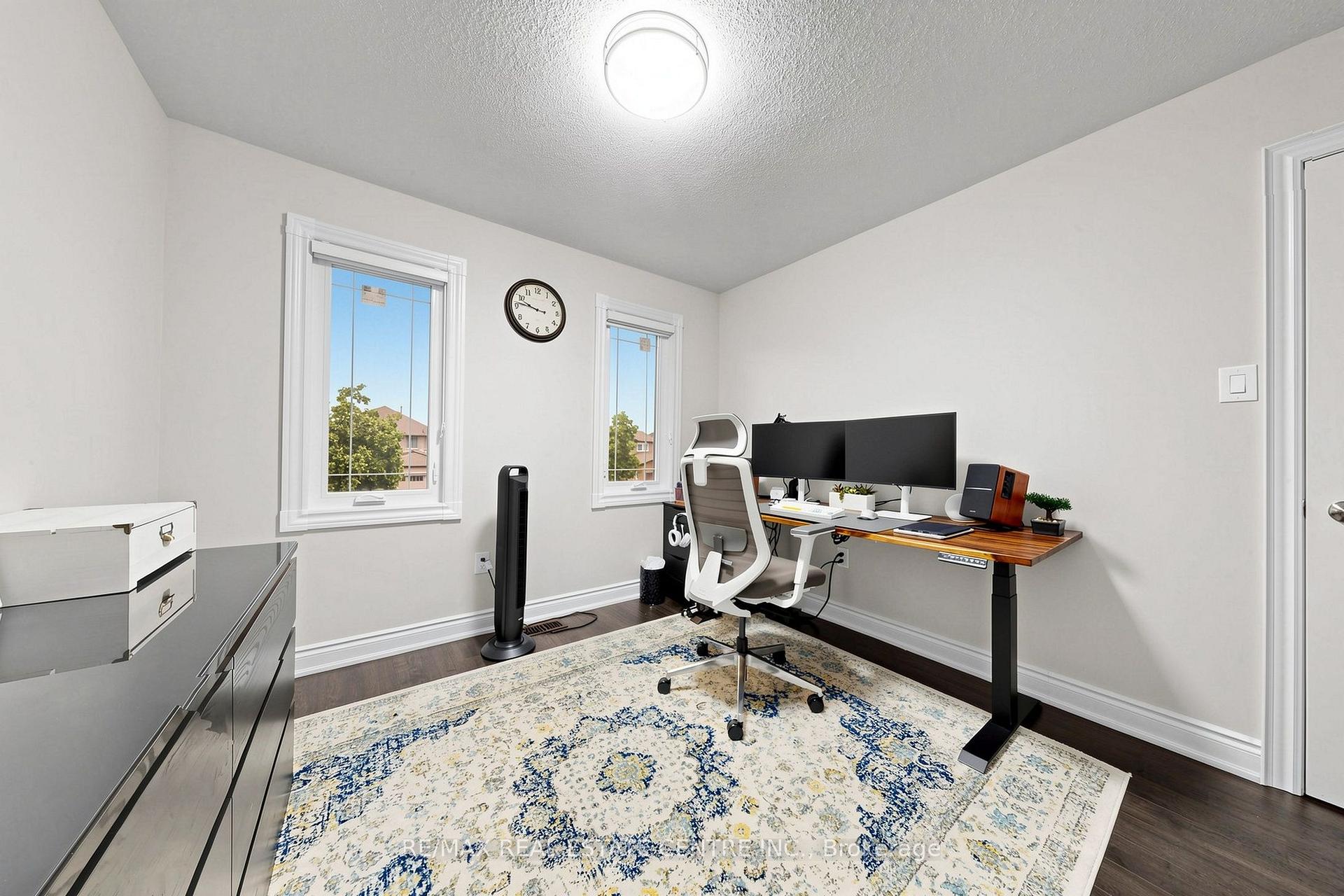 Photo 31 of 33 Blackmere Circle, Brampton, Fletcher's Creek South — HOMEH