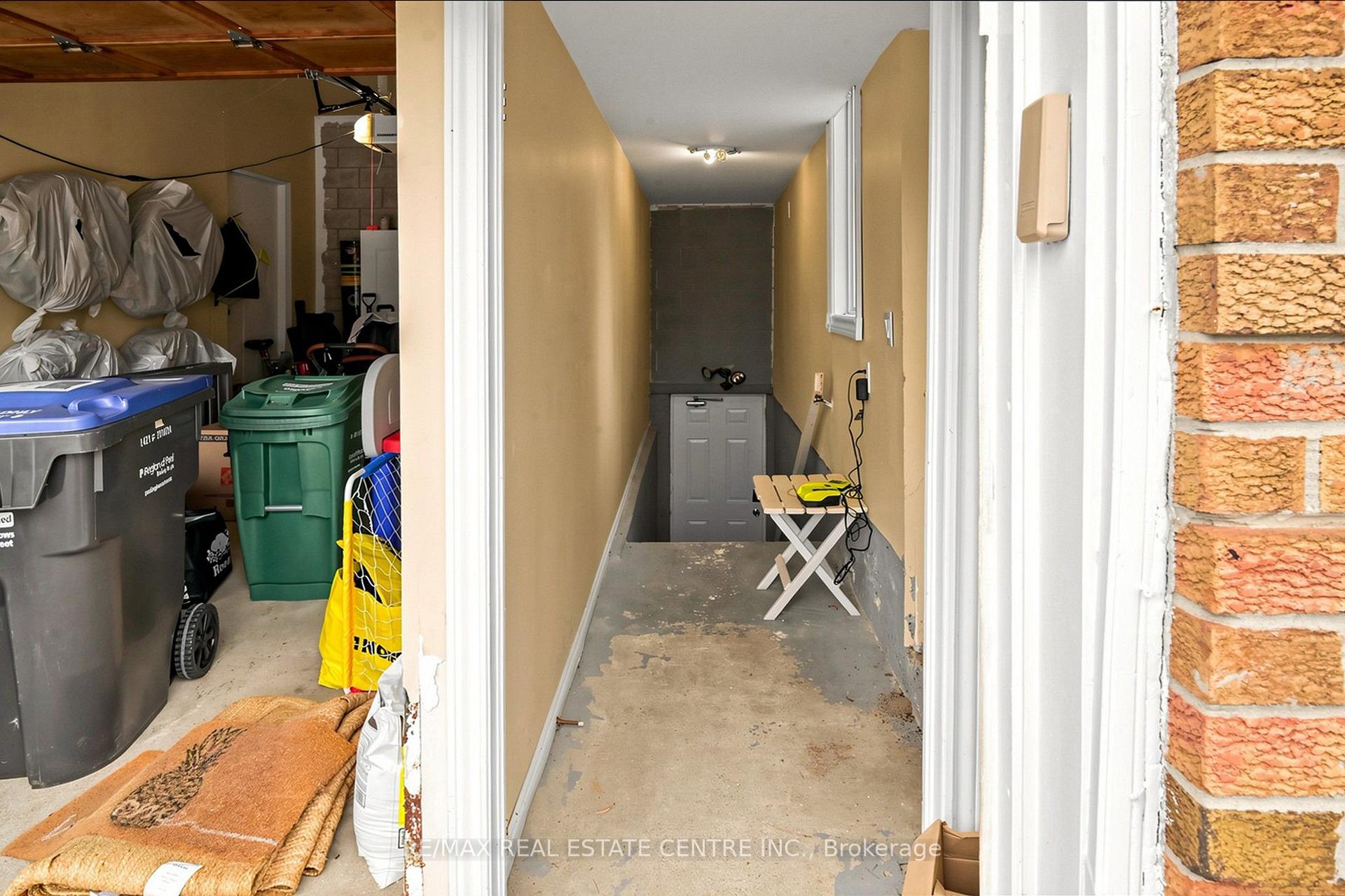 Photo 45 of 33 Blackmere Circle, Brampton, Fletcher's Creek South — HOMEH