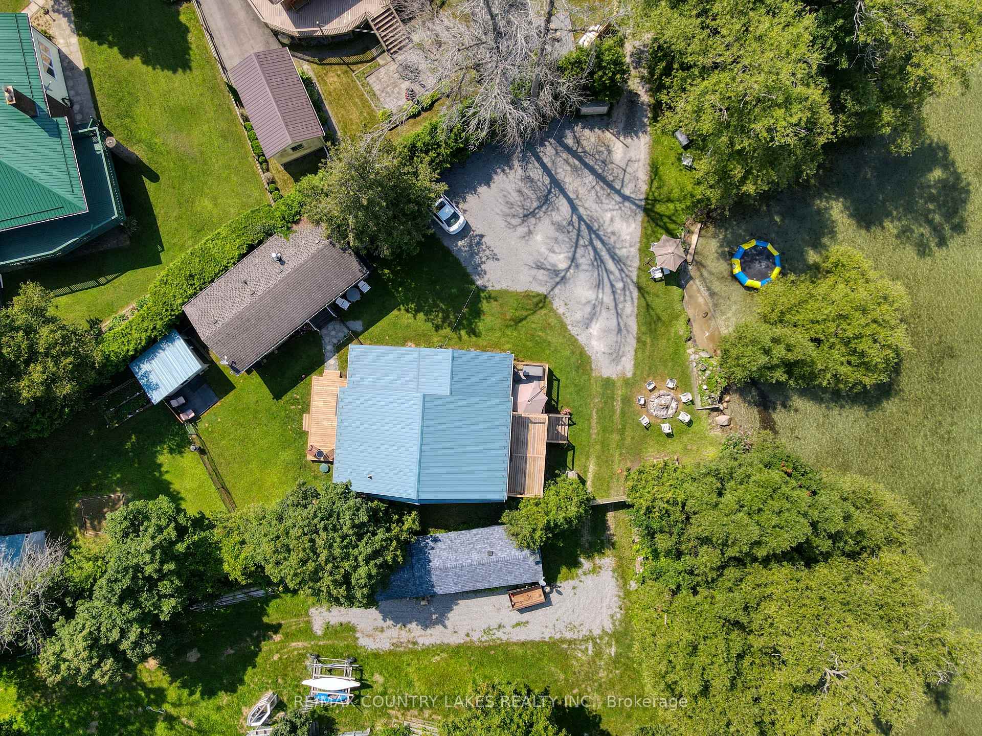 Photo 39 of 104 The Steps Road, Ramara, Rural Ramara — HOMEH