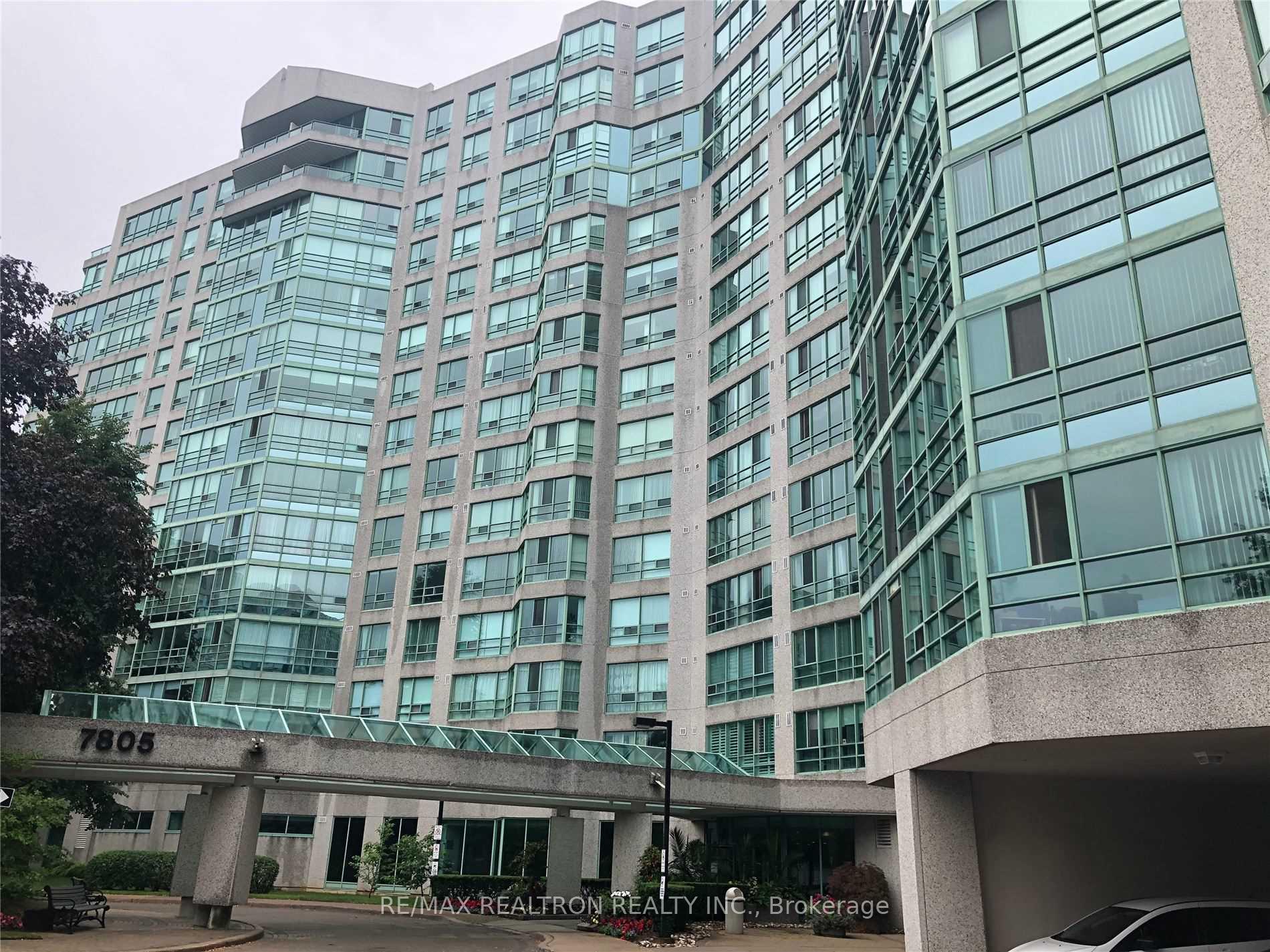 Photo of Unit 705, 7805 Bayview Avenue