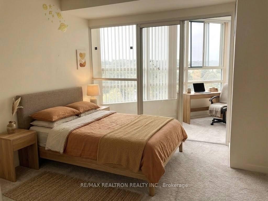 Photo 6 of Unit 705, 7805 Bayview Avenue, Markham, Aileen-Willowbrook — HOMEH