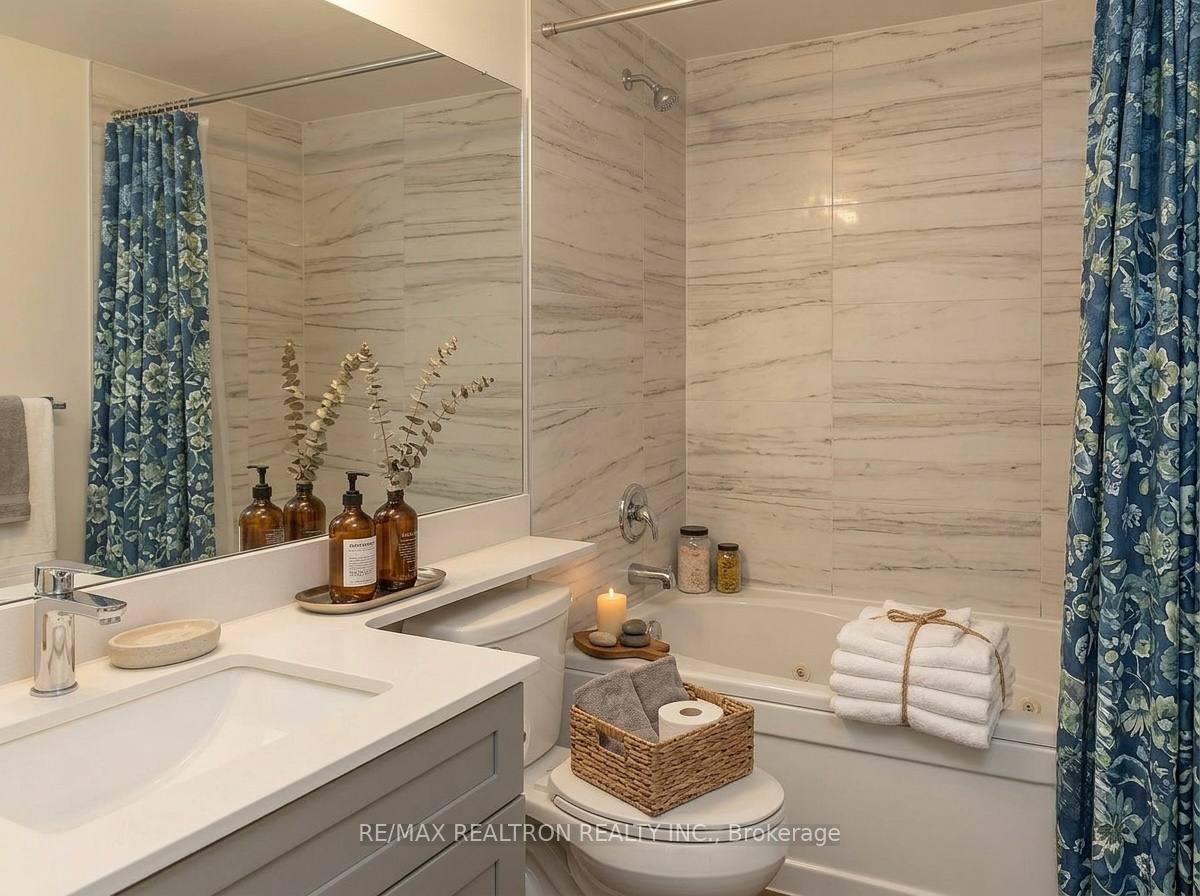 Photo 9 of Unit 705, 7805 Bayview Avenue, Markham, Aileen-Willowbrook — HOMEH