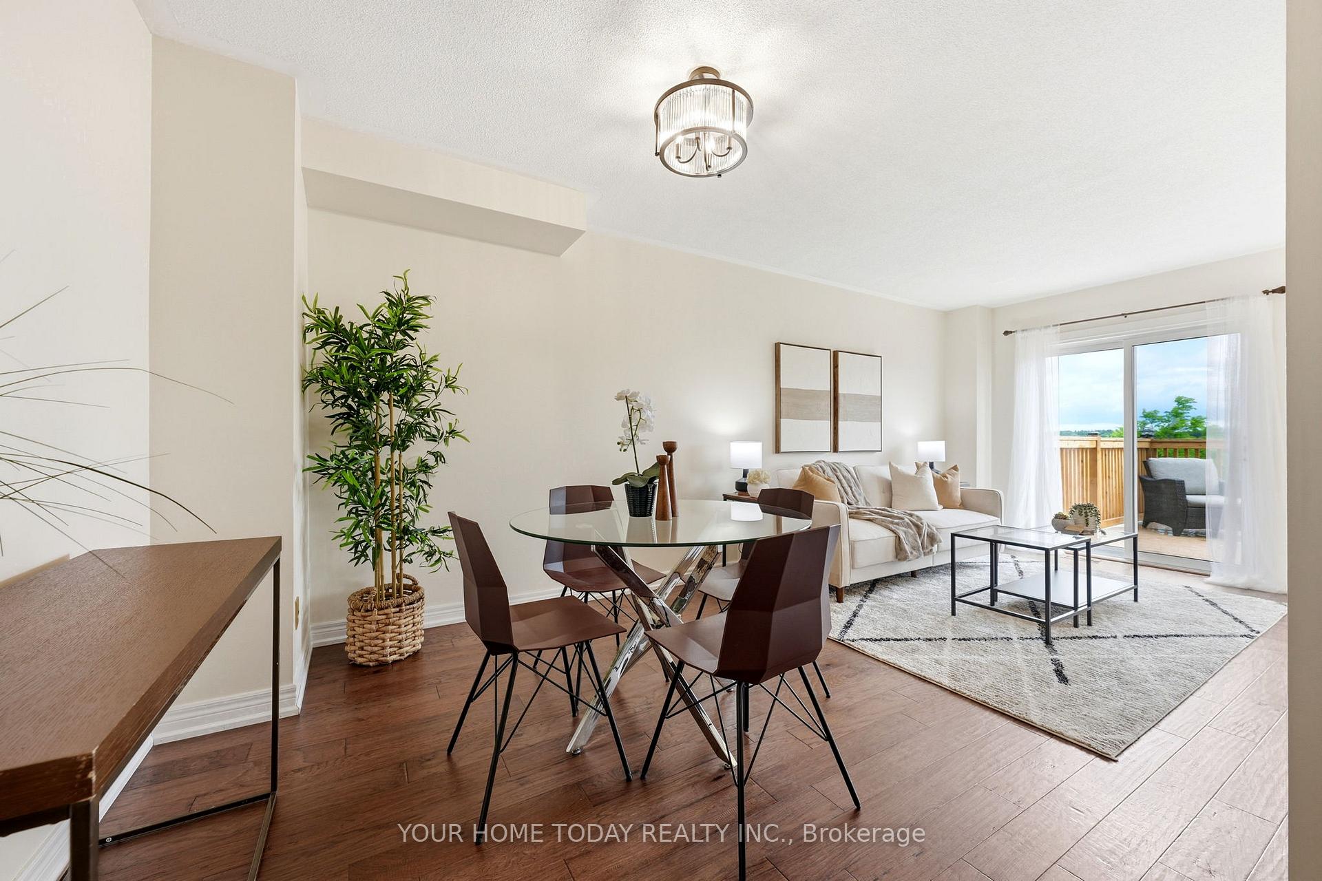 Photo 5 of 29 Corey Circle, Halton Hills, Georgetown — HOMEH