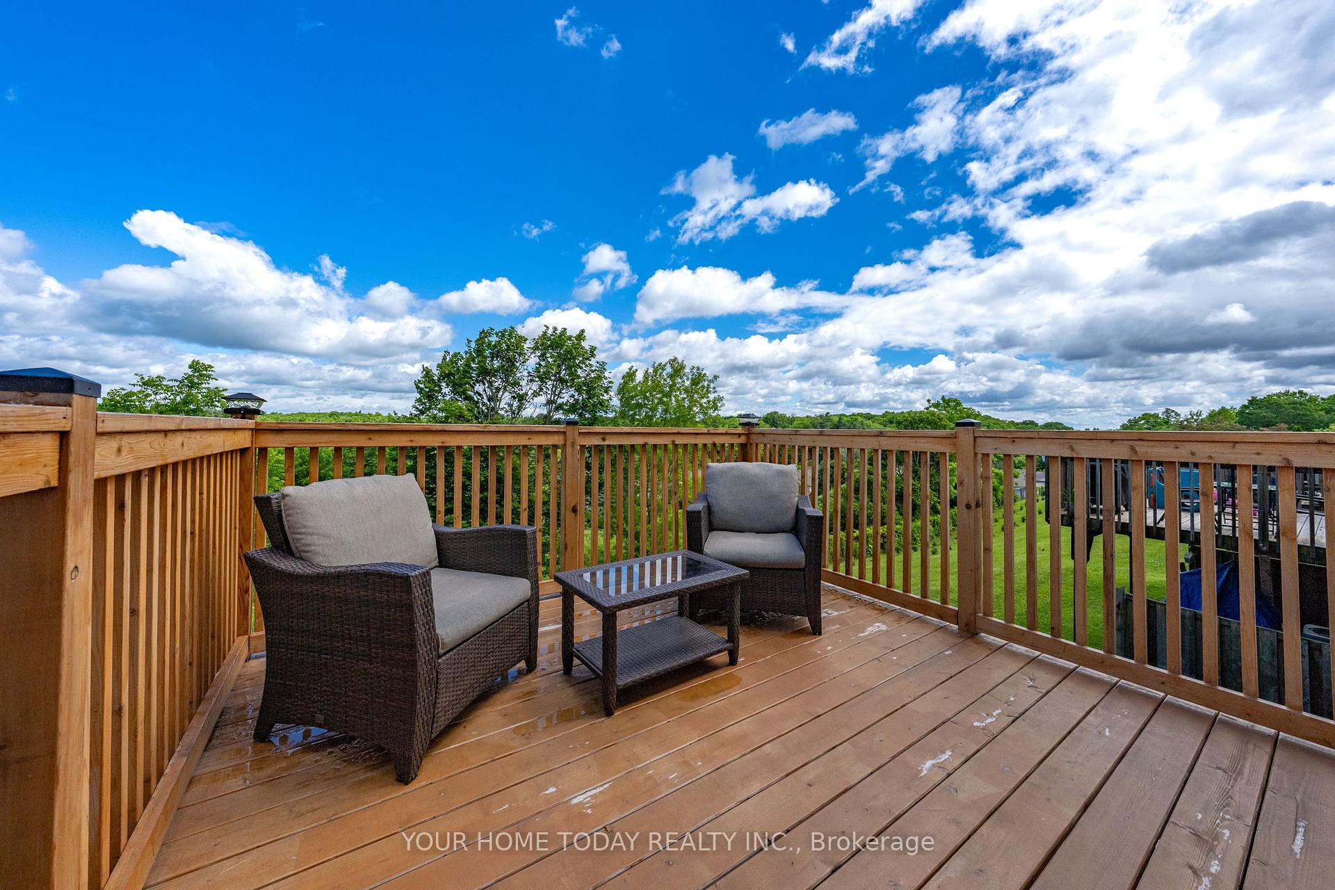 Photo 33 of 29 Corey Circle, Halton Hills, Georgetown — HOMEH
