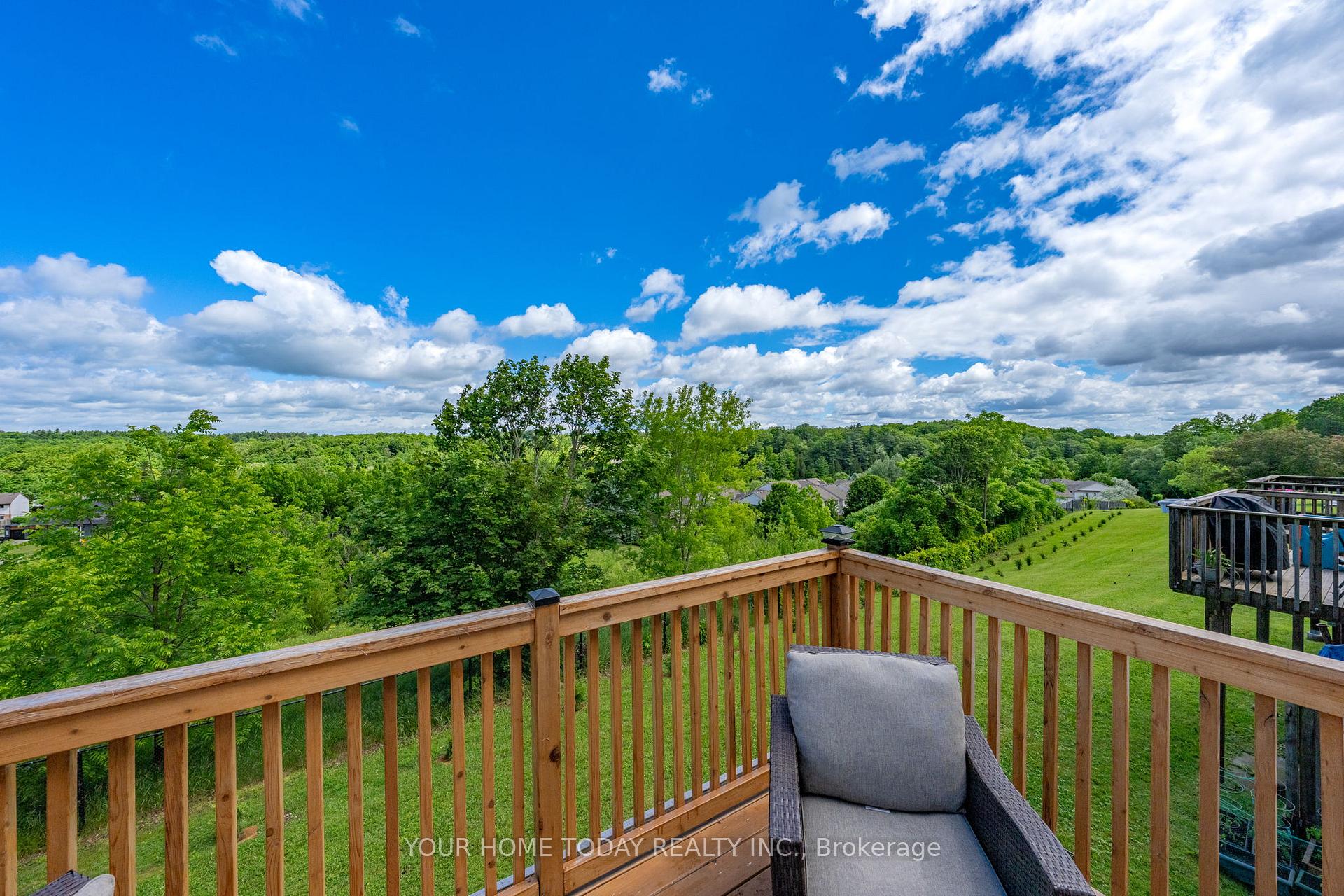 Photo 34 of 29 Corey Circle, Halton Hills, Georgetown — HOMEH