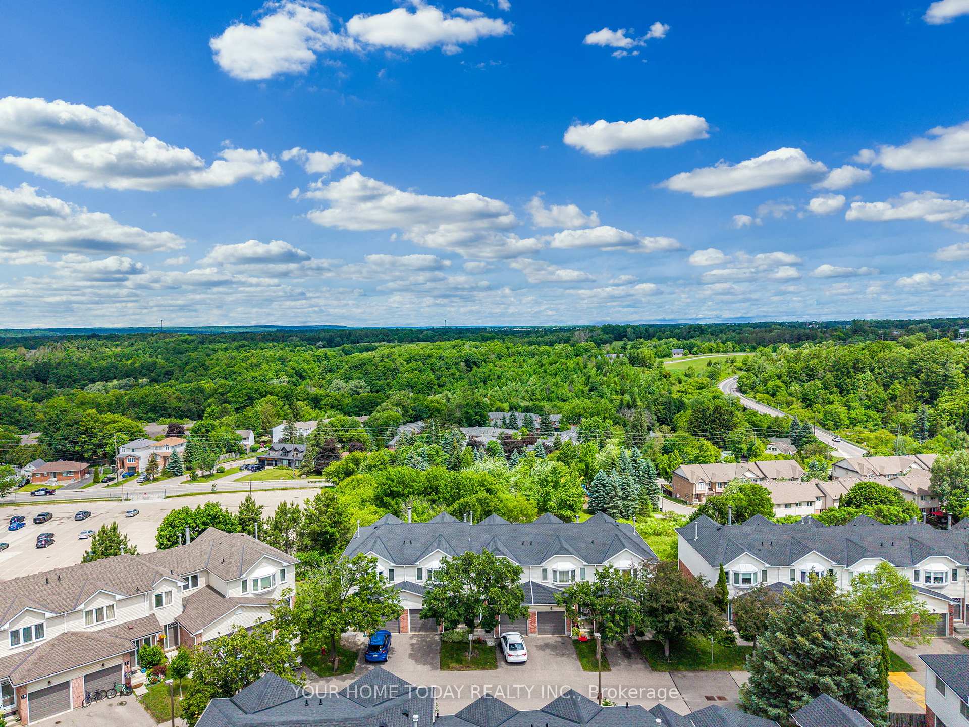 Photo 40 of 29 Corey Circle, Halton Hills, Georgetown — HOMEH