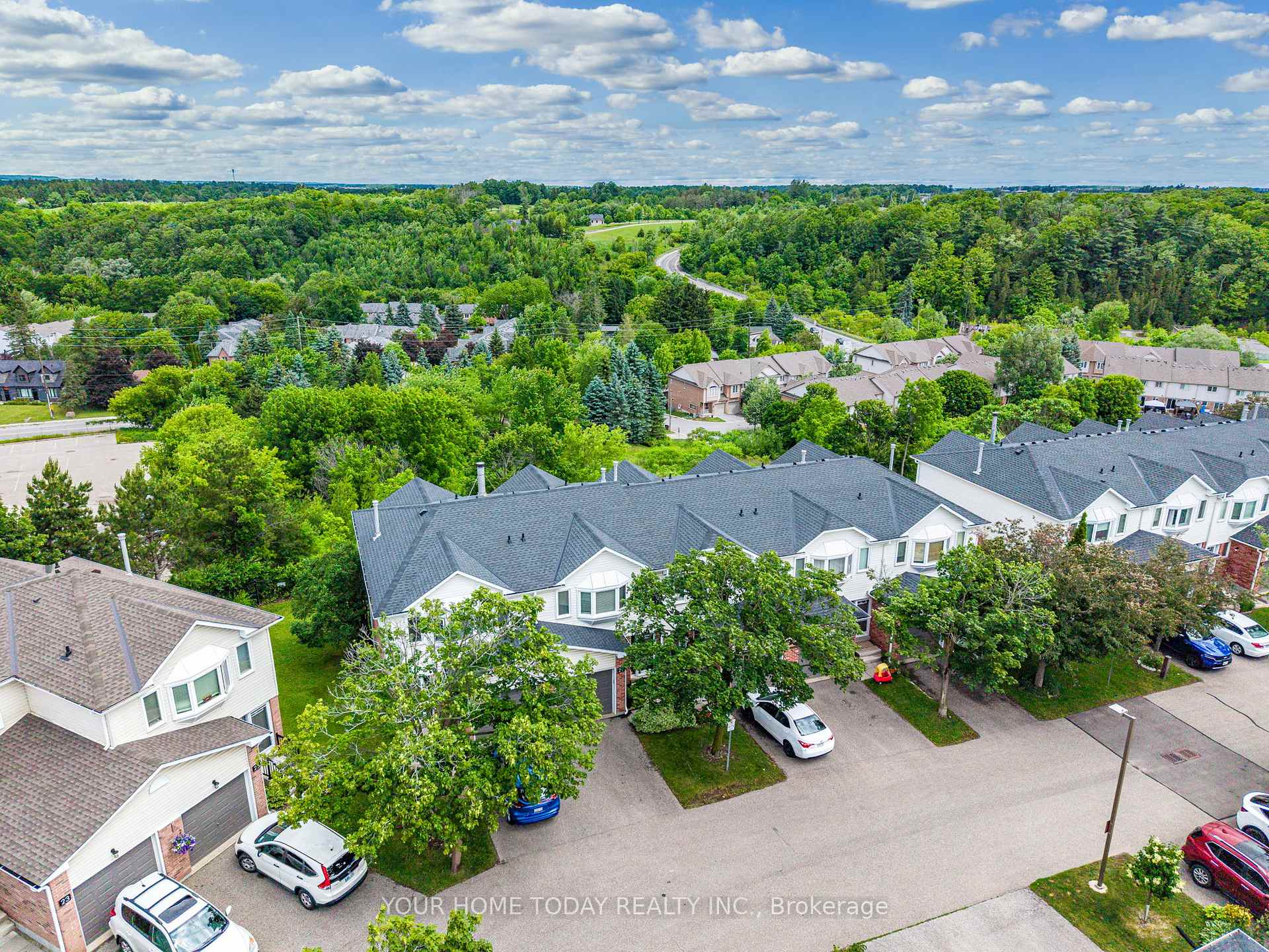 Photo 41 of 29 Corey Circle, Halton Hills, Georgetown — HOMEH