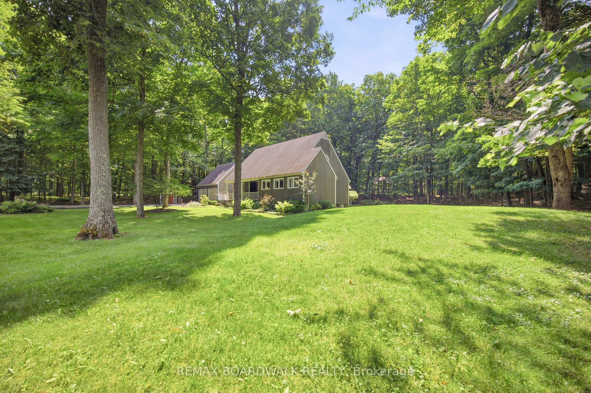 Photo 2 of 123 Poole Drive, Drummond/North Elmsley, Drummond/North Elmsley (North Elmsley) Twp — HOMEH