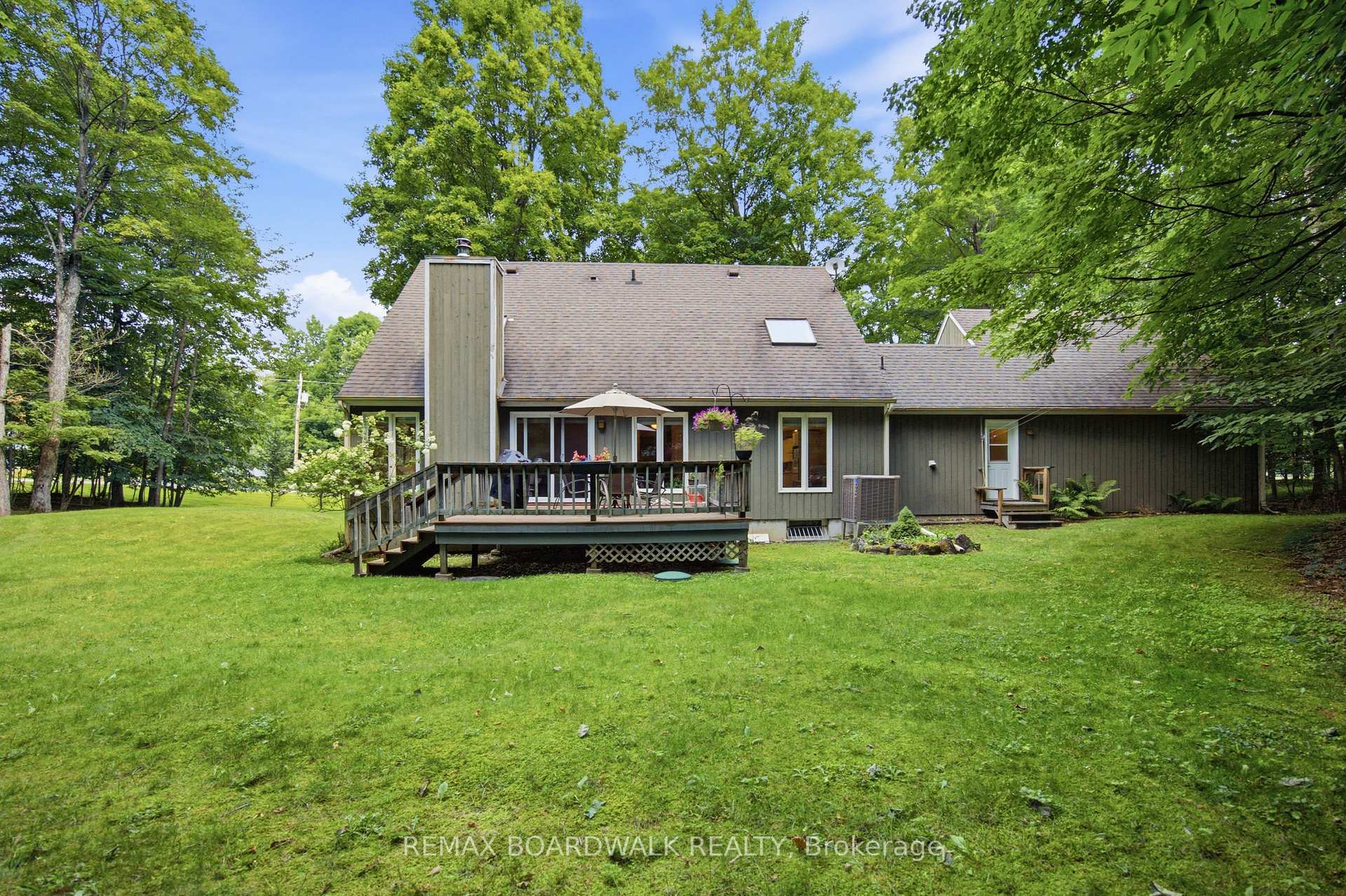 Photo 28 of 123 Poole Drive, Drummond/North Elmsley, Drummond/North Elmsley (North Elmsley) Twp — HOMEH