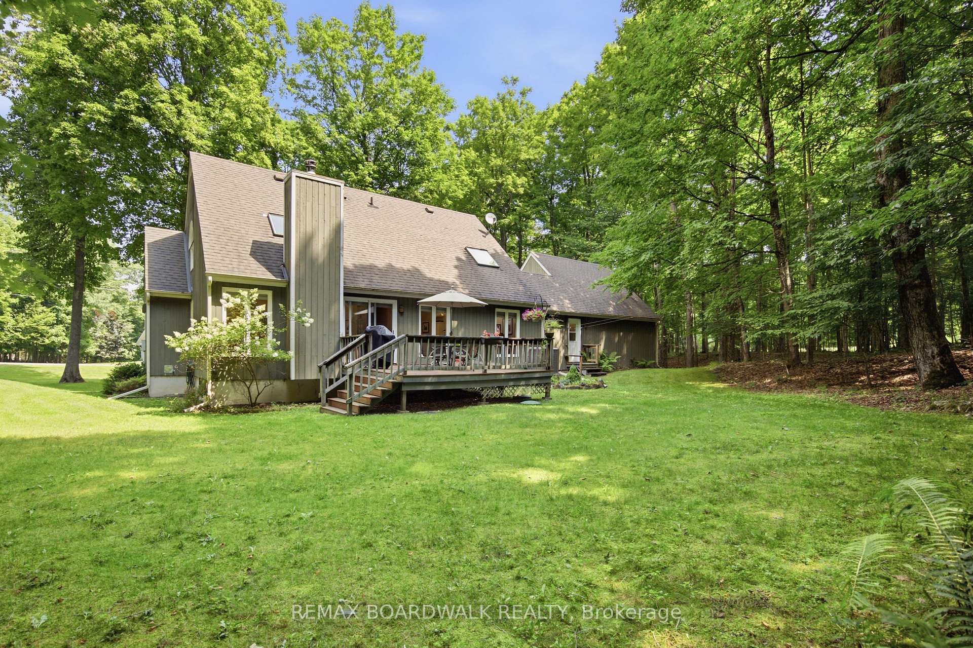 Photo 29 of 123 Poole Drive, Drummond/North Elmsley, Drummond/North Elmsley (North Elmsley) Twp — HOMEH