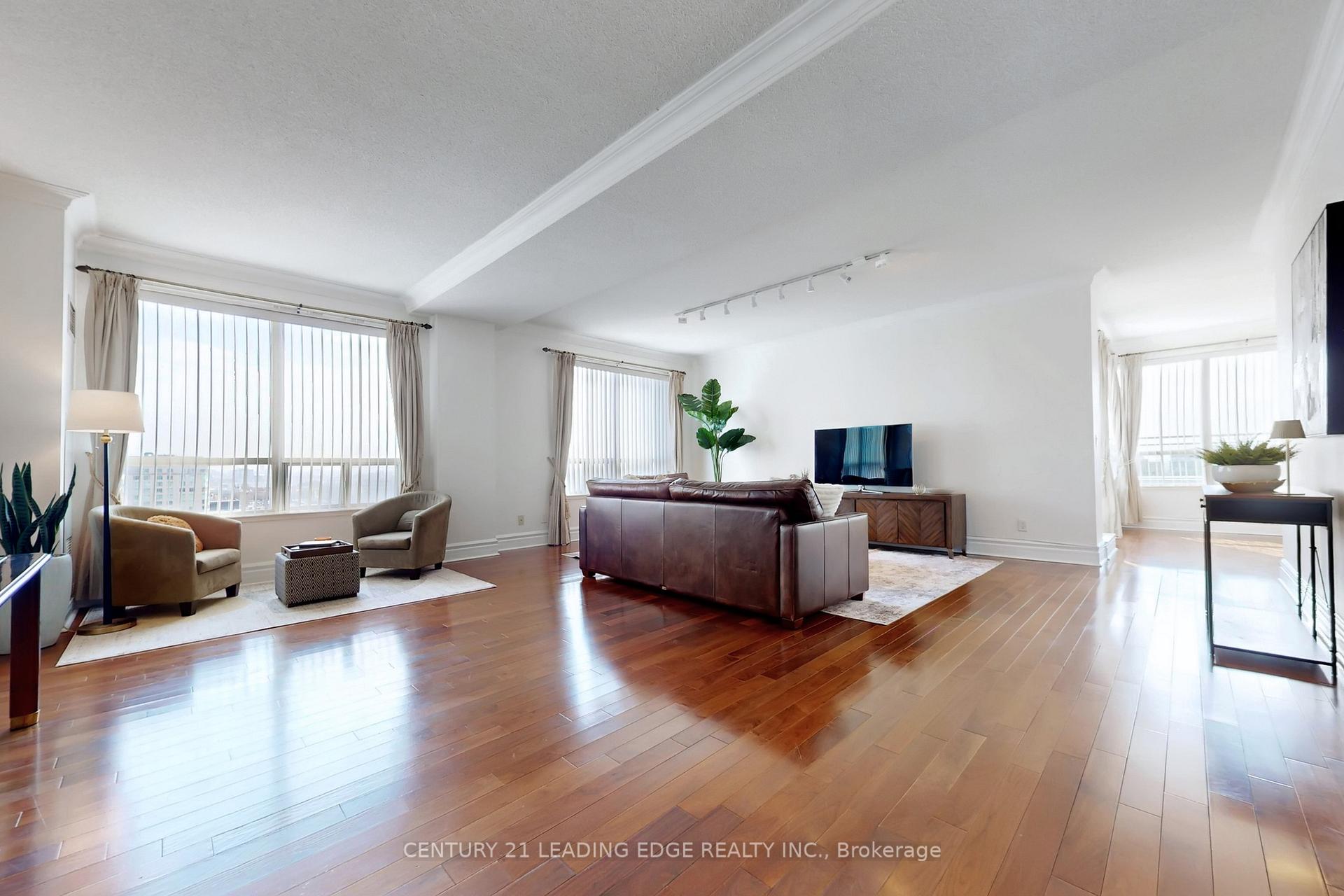 Photo 7 of Unit LPH9, 62 Suncrest Boulevard, Markham, Commerce Valley — HOMEH