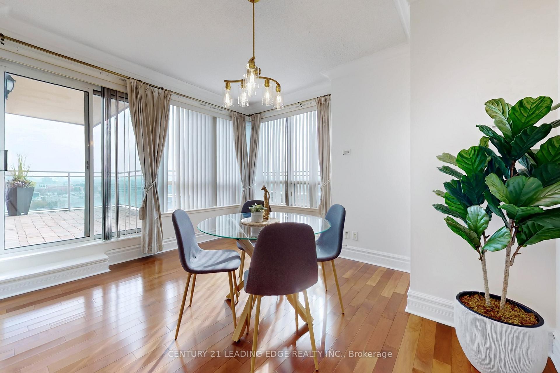 Photo 14 of Unit LPH9, 62 Suncrest Boulevard, Markham, Commerce Valley — HOMEH