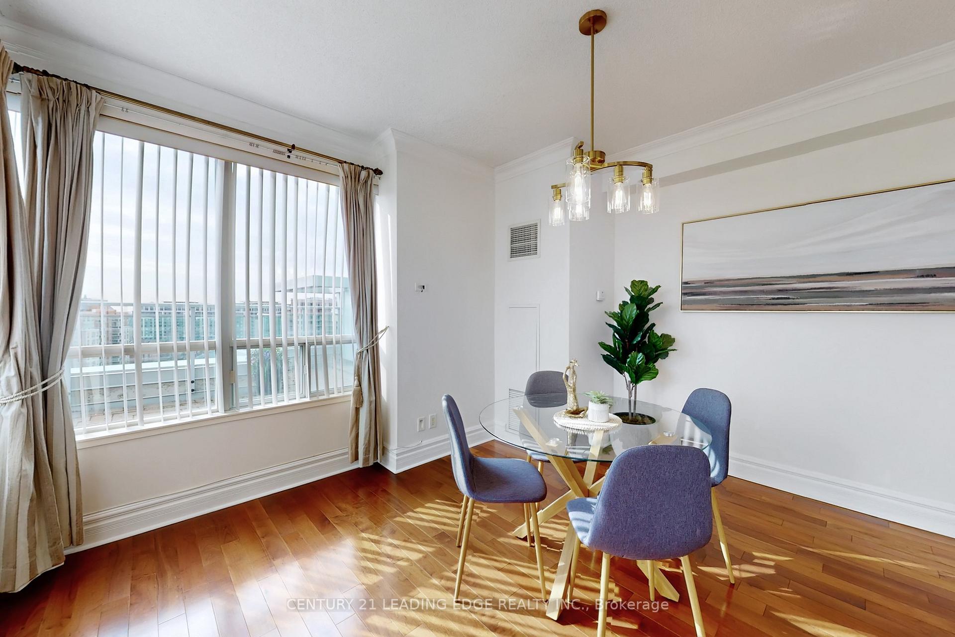 Photo 15 of Unit LPH9, 62 Suncrest Boulevard, Markham, Commerce Valley — HOMEH
