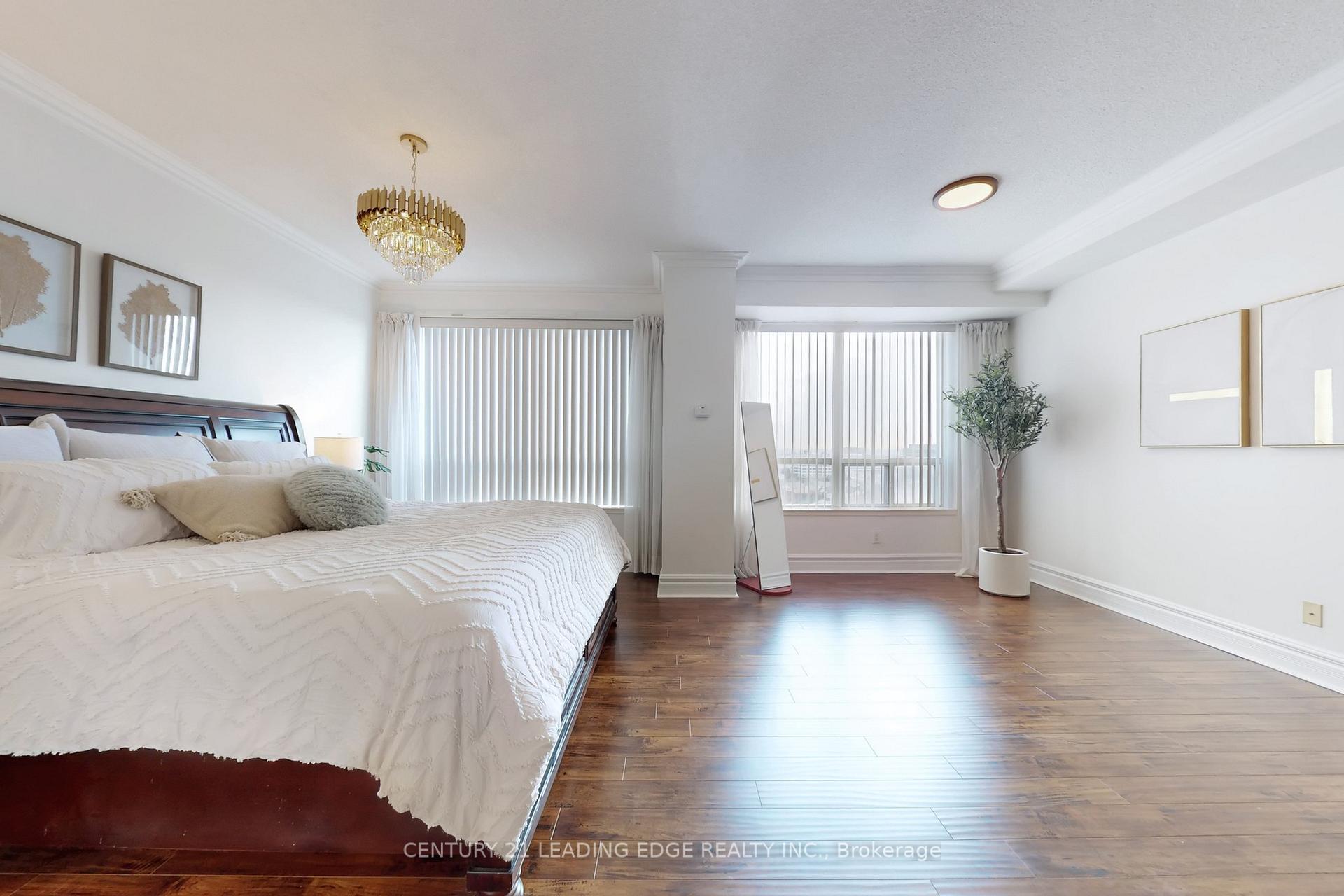 Photo 17 of Unit LPH9, 62 Suncrest Boulevard, Markham, Commerce Valley — HOMEH