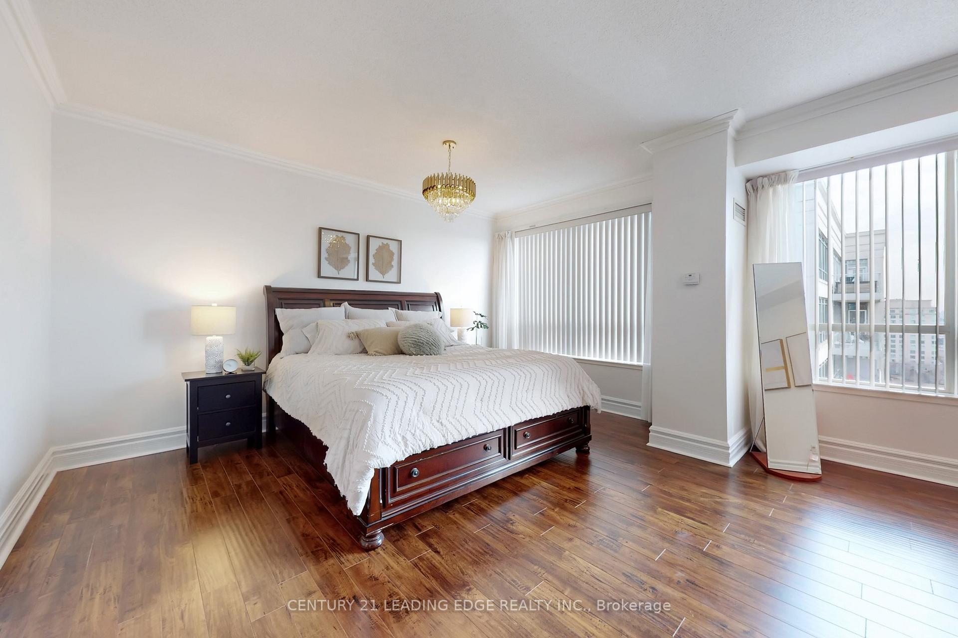 Photo 18 of Unit LPH9, 62 Suncrest Boulevard, Markham, Commerce Valley — HOMEH