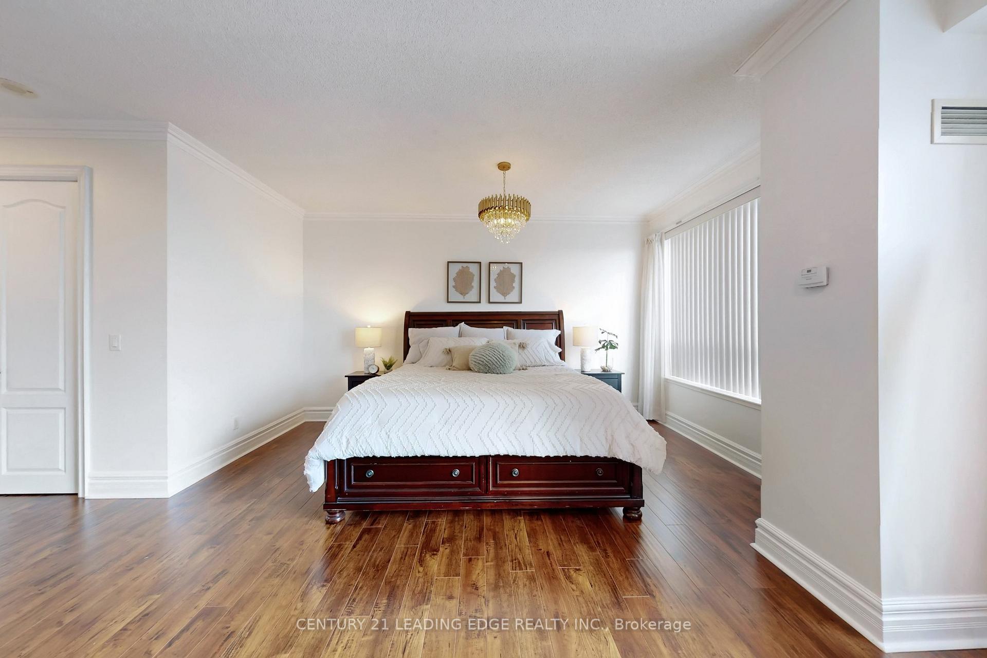 Photo 20 of Unit LPH9, 62 Suncrest Boulevard, Markham, Commerce Valley — HOMEH