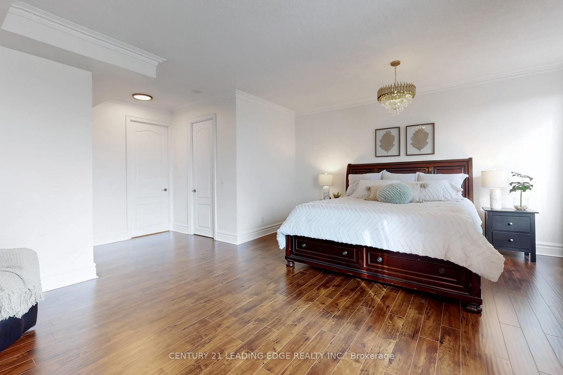 Photo 21 of Unit LPH9, 62 Suncrest Boulevard, Markham, Commerce Valley — HOMEH