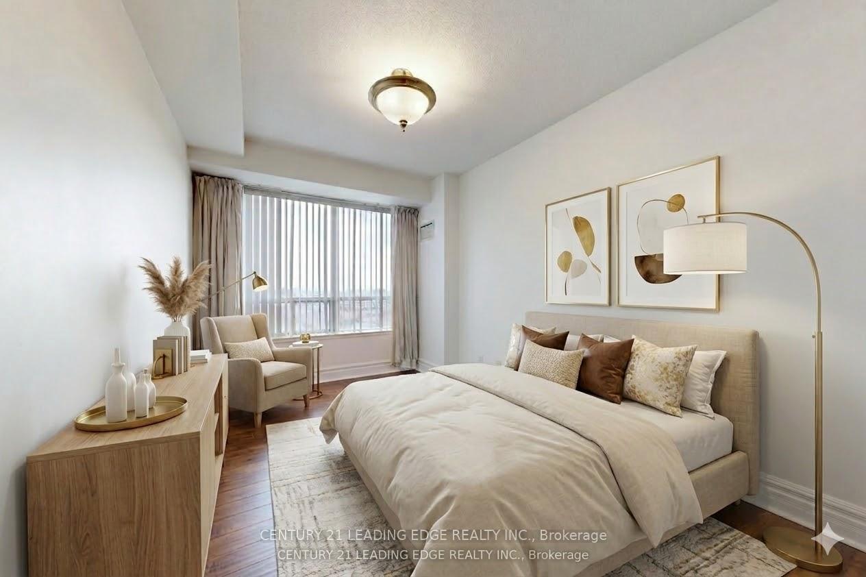Photo 26 of Unit LPH9, 62 Suncrest Boulevard, Markham, Commerce Valley — HOMEH