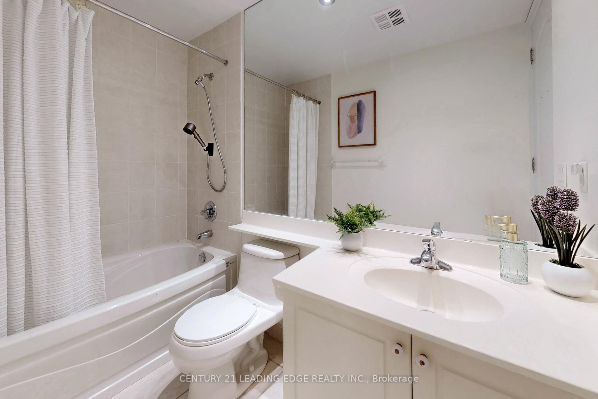 Photo 28 of Unit LPH9, 62 Suncrest Boulevard, Markham, Commerce Valley — HOMEH