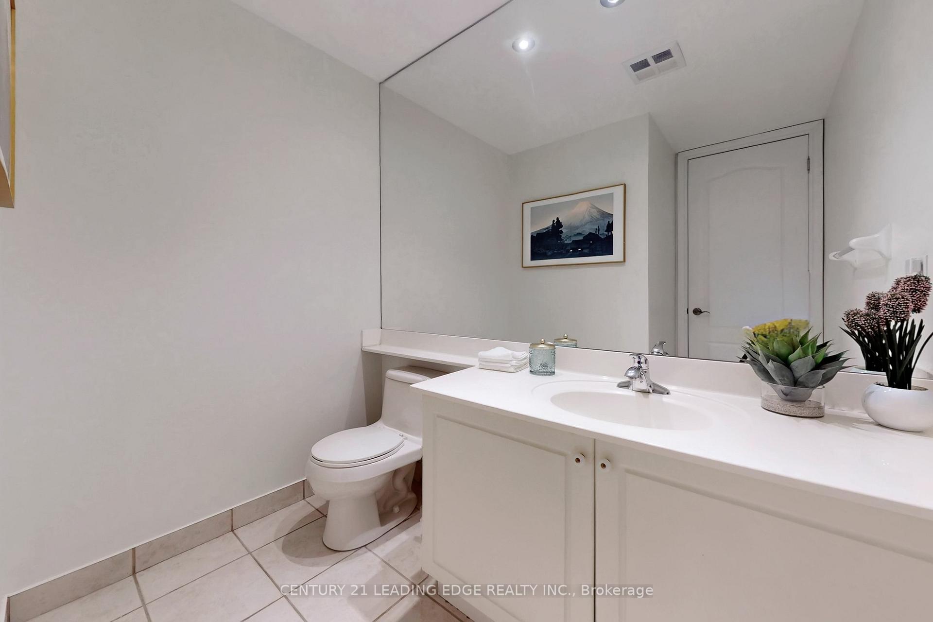 Photo 29 of Unit LPH9, 62 Suncrest Boulevard, Markham, Commerce Valley — HOMEH