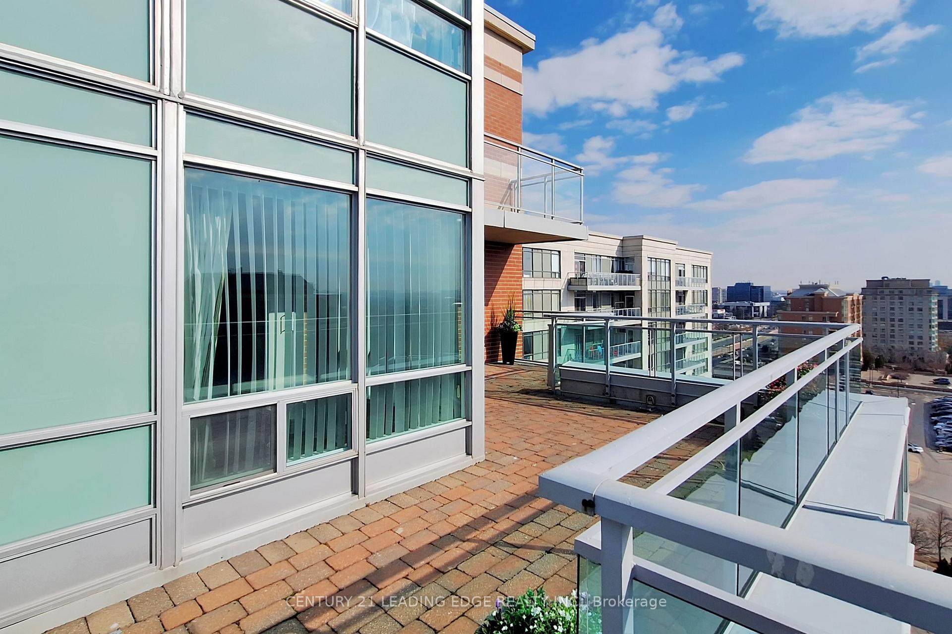 Photo 30 of Unit LPH9, 62 Suncrest Boulevard, Markham, Commerce Valley — HOMEH