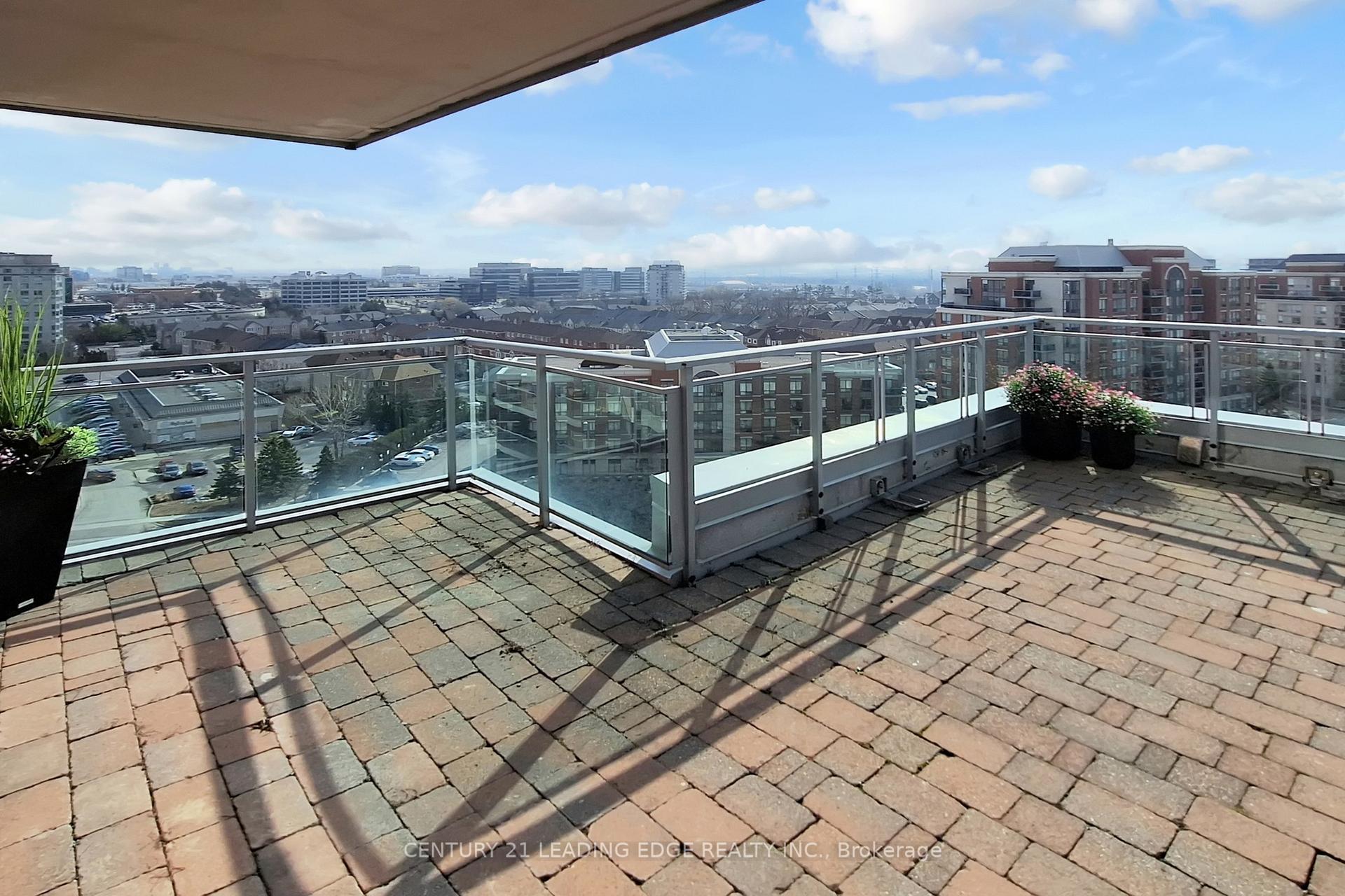 Photo 32 of Unit LPH9, 62 Suncrest Boulevard, Markham, Commerce Valley — HOMEH
