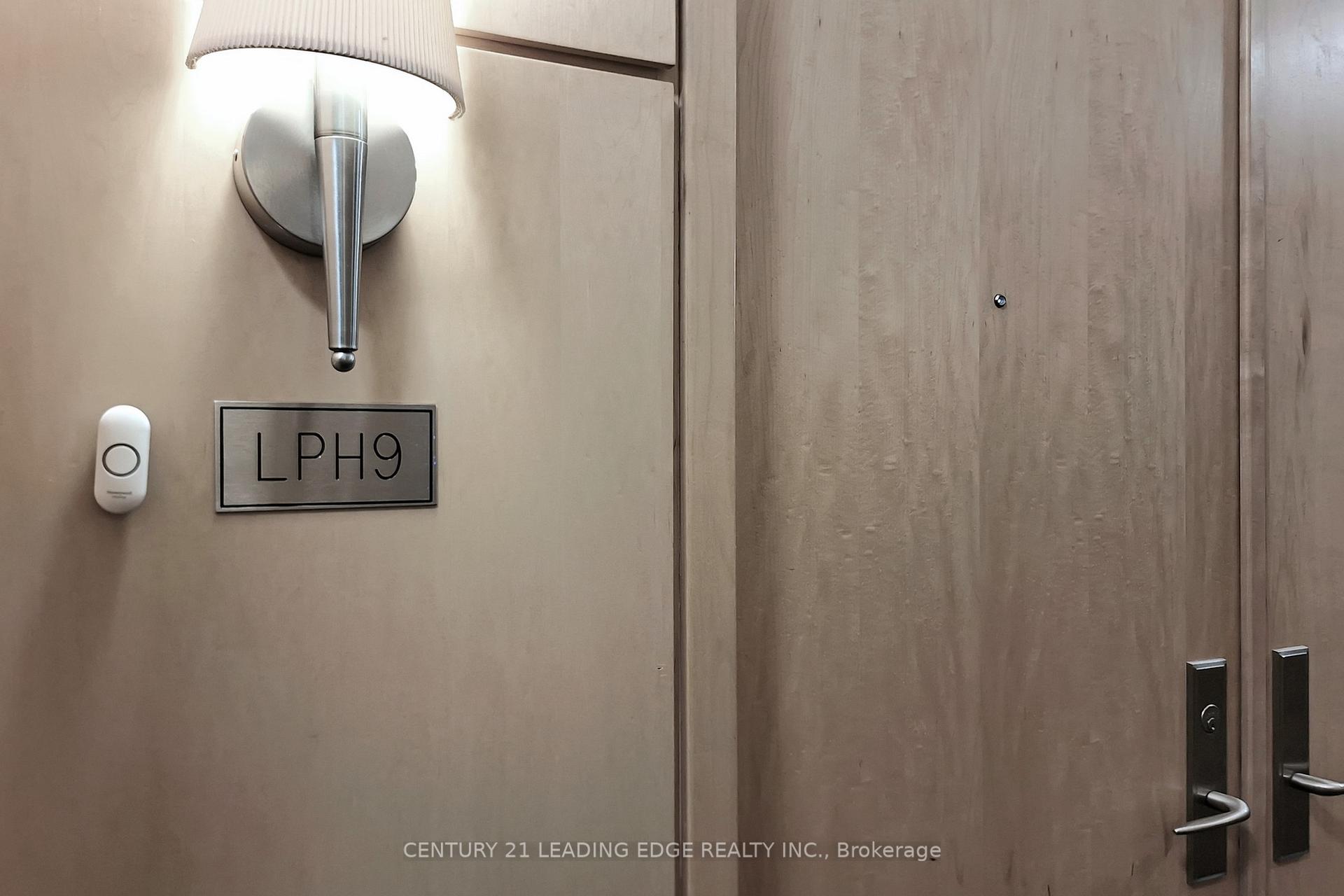 Photo 36 of Unit LPH9, 62 Suncrest Boulevard, Markham, Commerce Valley — HOMEH