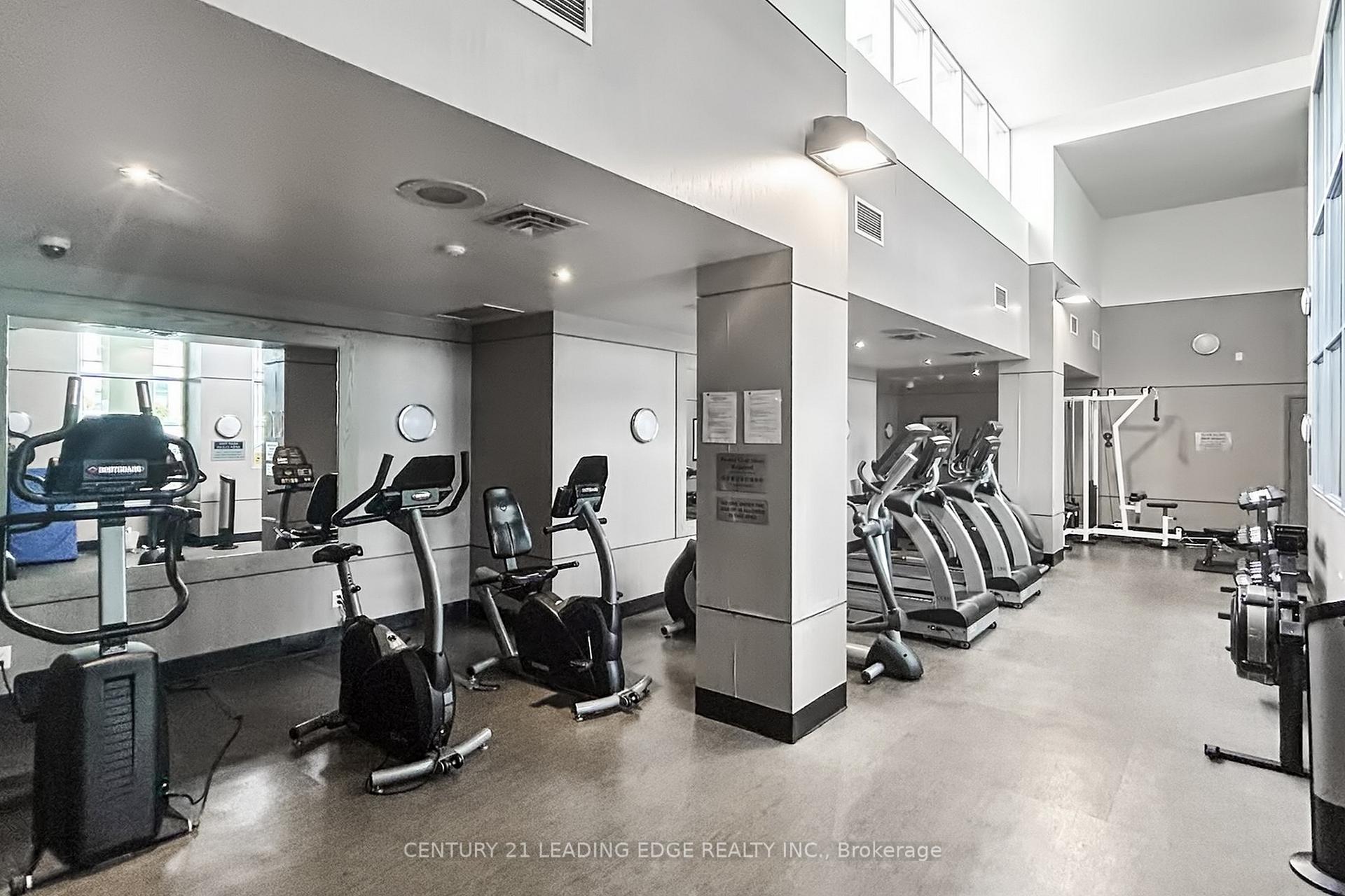 Photo 38 of Unit LPH9, 62 Suncrest Boulevard, Markham, Commerce Valley — HOMEH