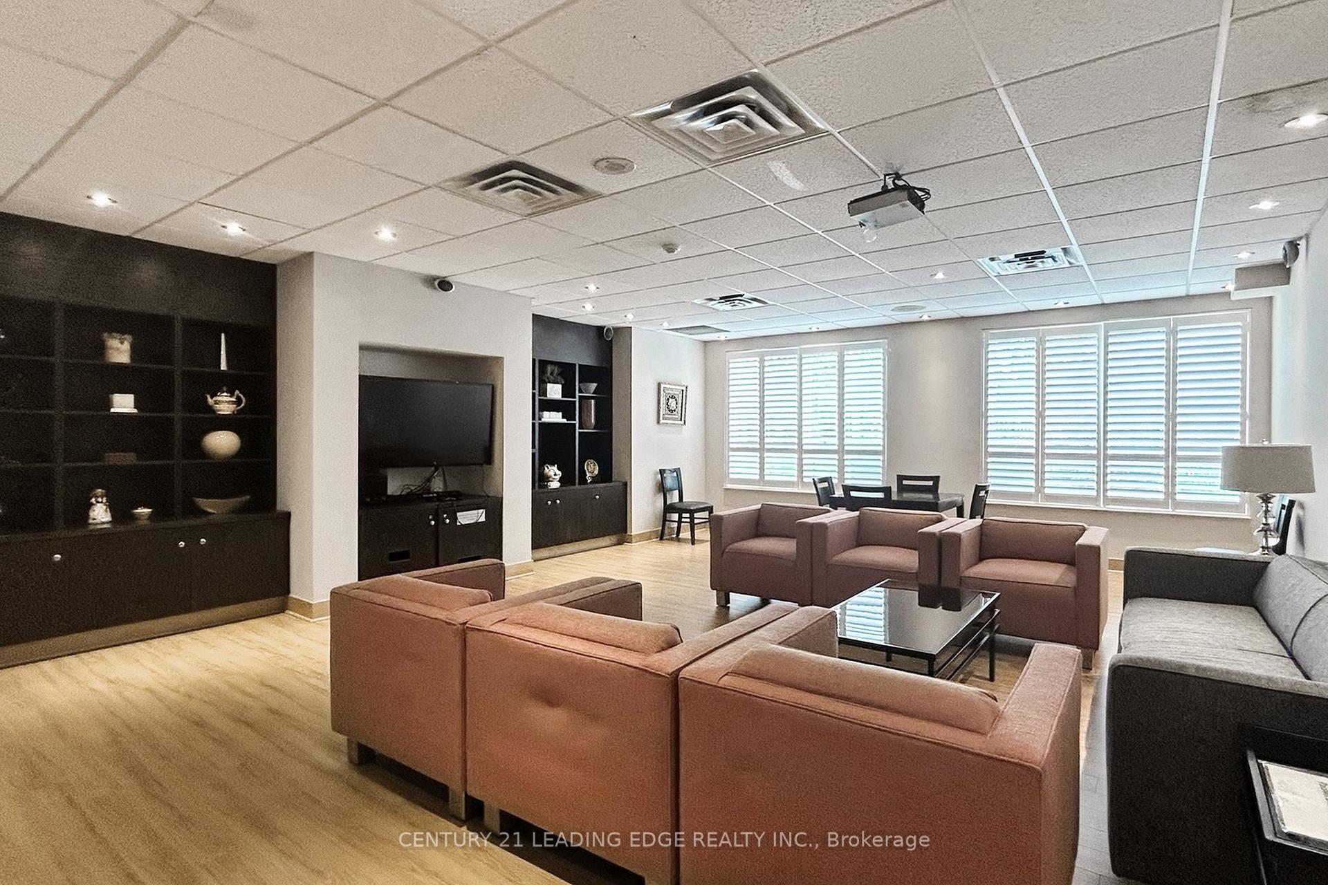 Photo 39 of Unit LPH9, 62 Suncrest Boulevard, Markham, Commerce Valley — HOMEH