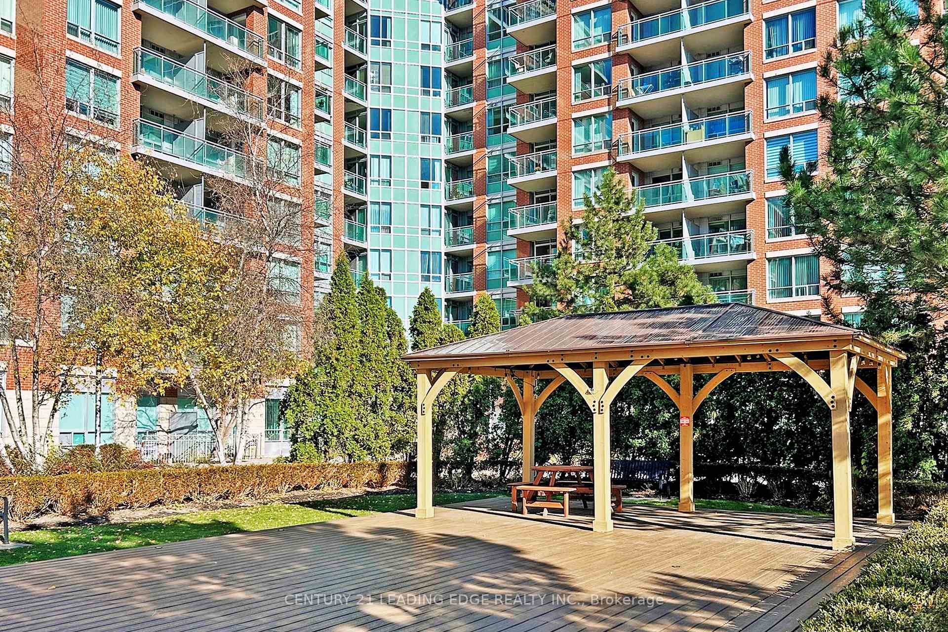 Photo 41 of Unit LPH9, 62 Suncrest Boulevard, Markham, Commerce Valley — HOMEH