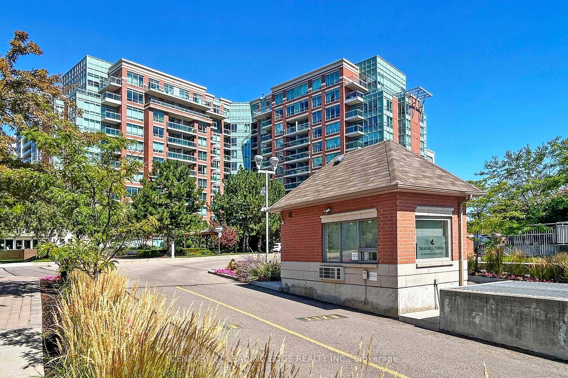 Photo 42 of Unit LPH9, 62 Suncrest Boulevard, Markham, Commerce Valley — HOMEH
