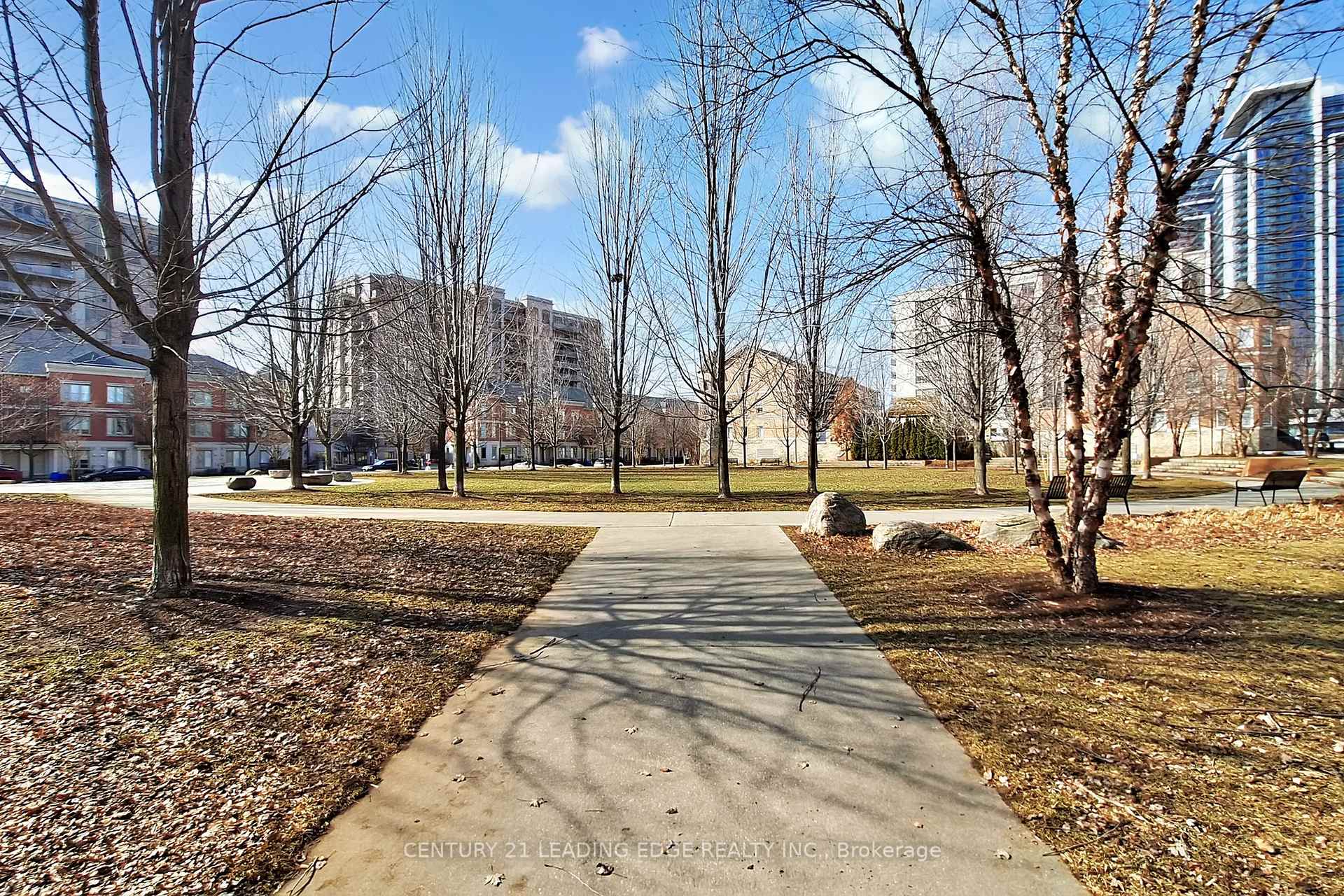 Photo 43 of Unit LPH9, 62 Suncrest Boulevard, Markham, Commerce Valley — HOMEH