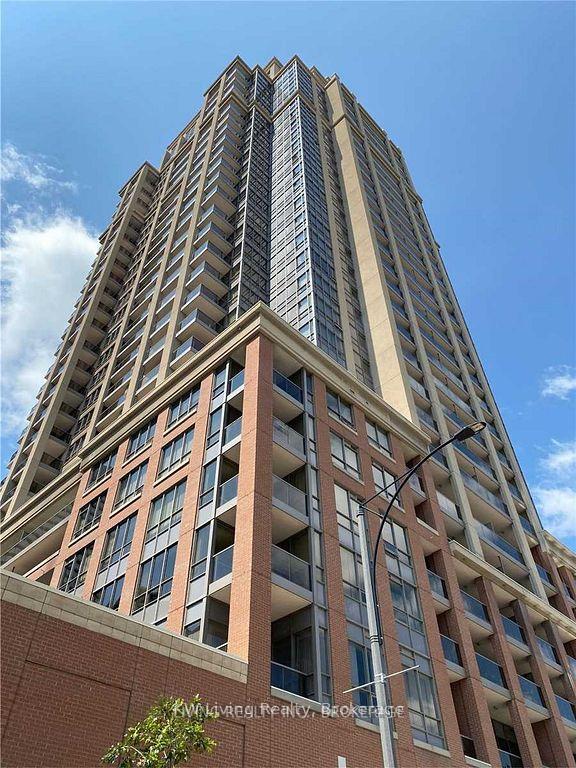 Front of Unit 2007, 4090 Living Arts Drive
