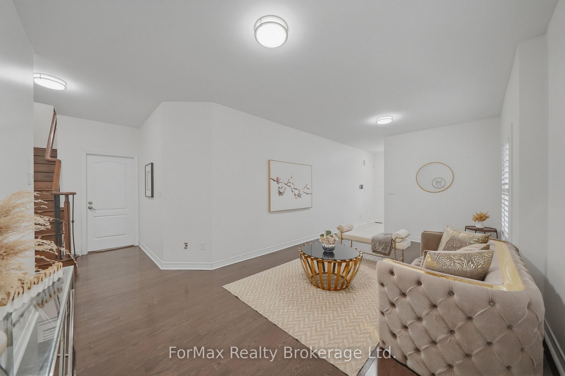 Photo 7 of 80 George Gray Drive, Brampton, Sandringham-Wellington North — HOMEH