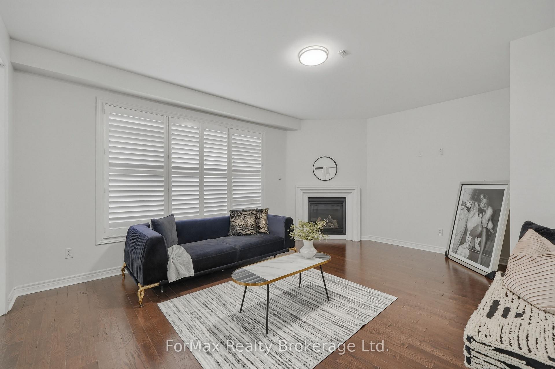 Photo 9 of 80 George Gray Drive, Brampton, Sandringham-Wellington North — HOMEH