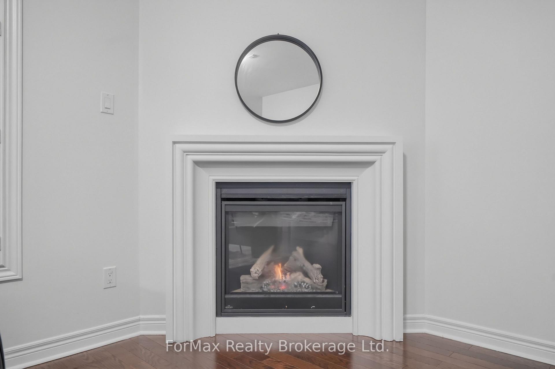Photo 12 of 80 George Gray Drive, Brampton, Sandringham-Wellington North — HOMEH