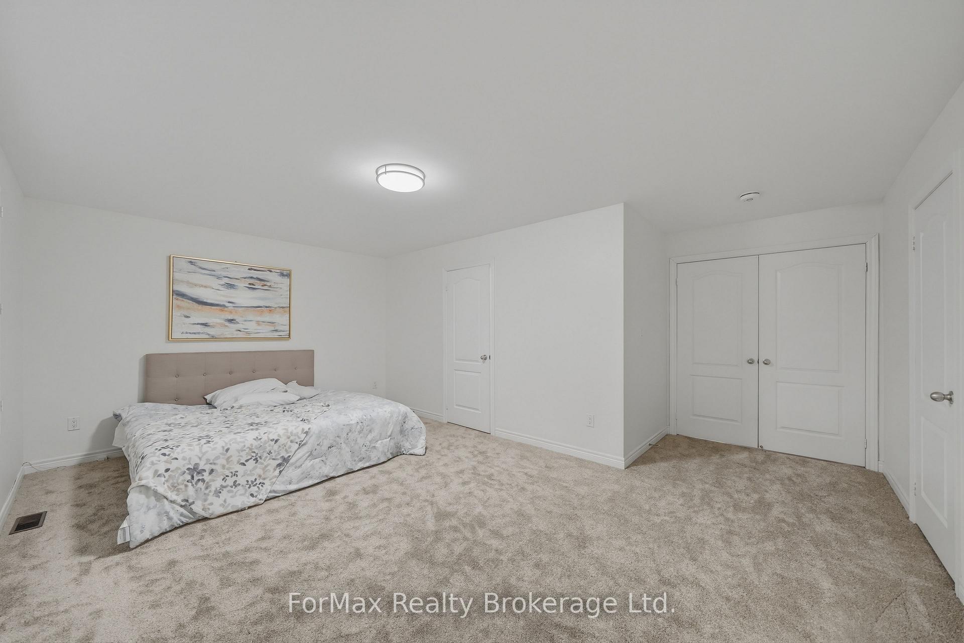 Photo 20 of 80 George Gray Drive, Brampton, Sandringham-Wellington North — HOMEH