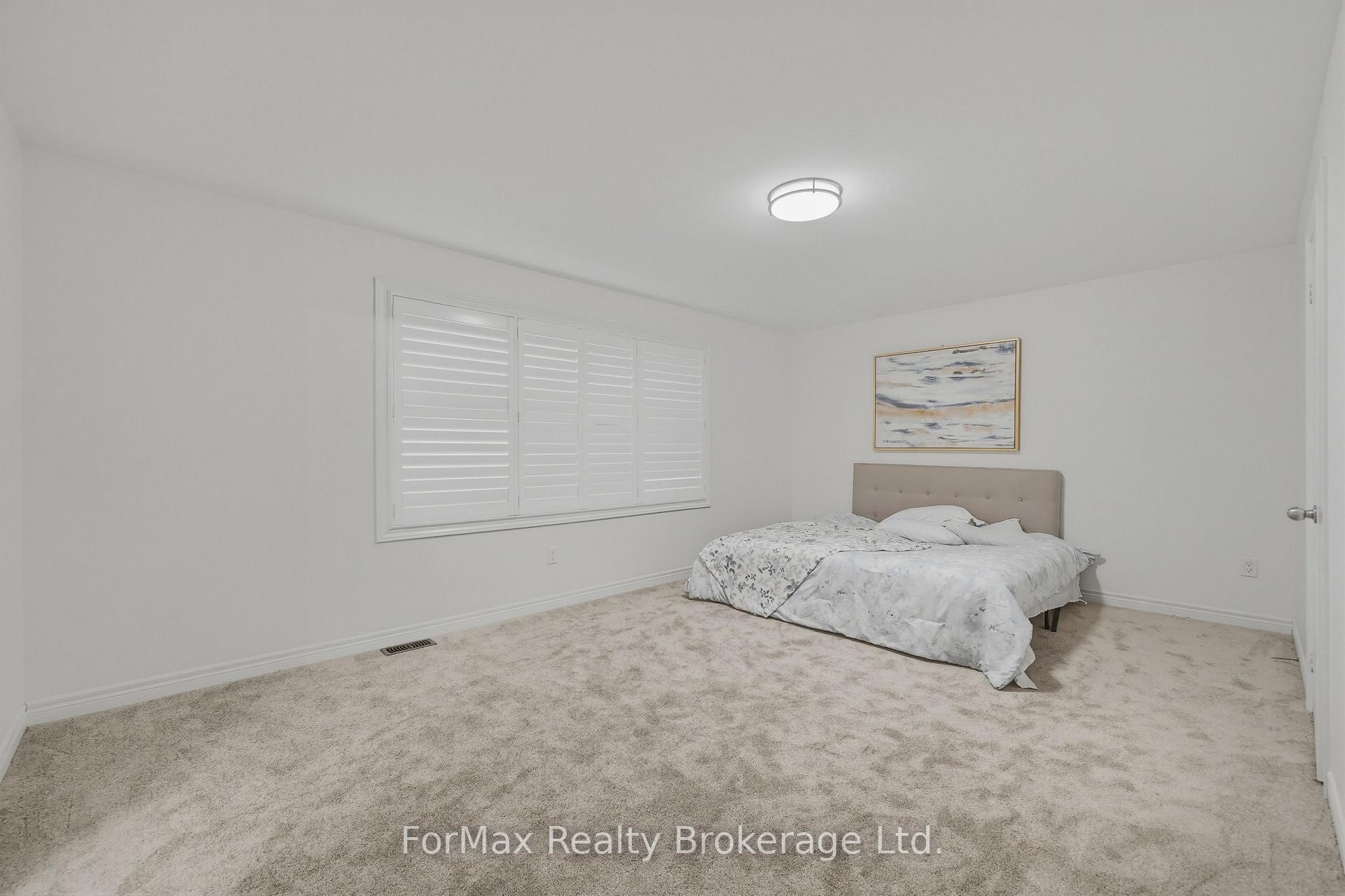 Photo 21 of 80 George Gray Drive, Brampton, Sandringham-Wellington North — HOMEH