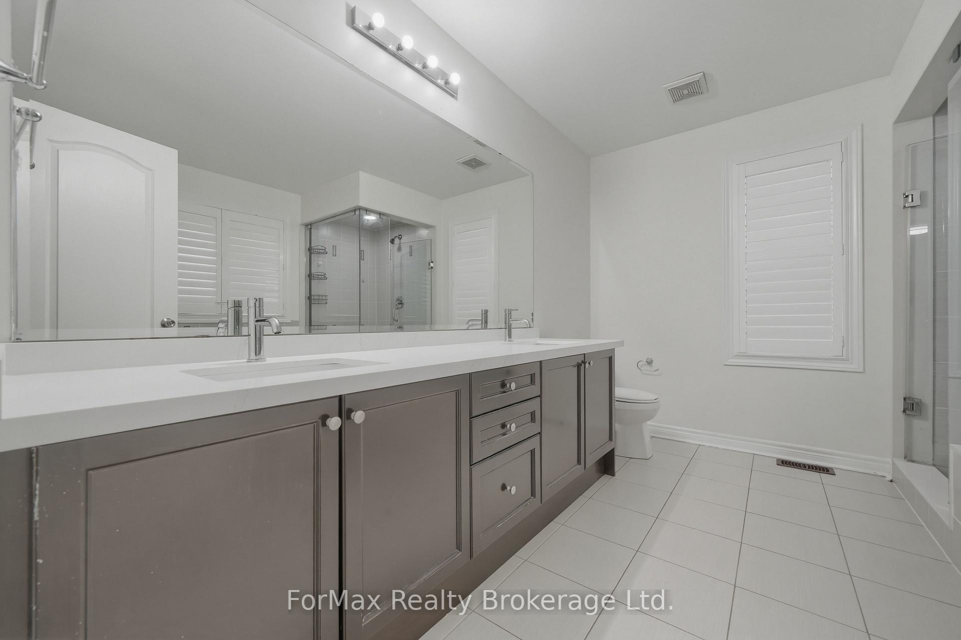 Photo 22 of 80 George Gray Drive, Brampton, Sandringham-Wellington North — HOMEH