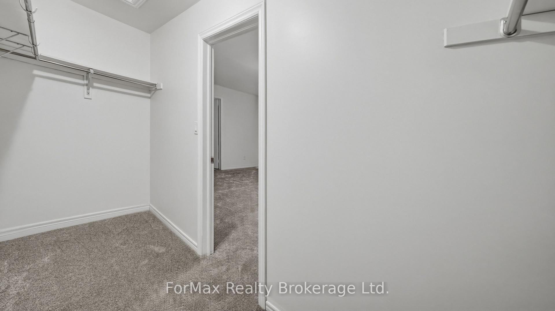 Photo 25 of 80 George Gray Drive, Brampton, Sandringham-Wellington North — HOMEH