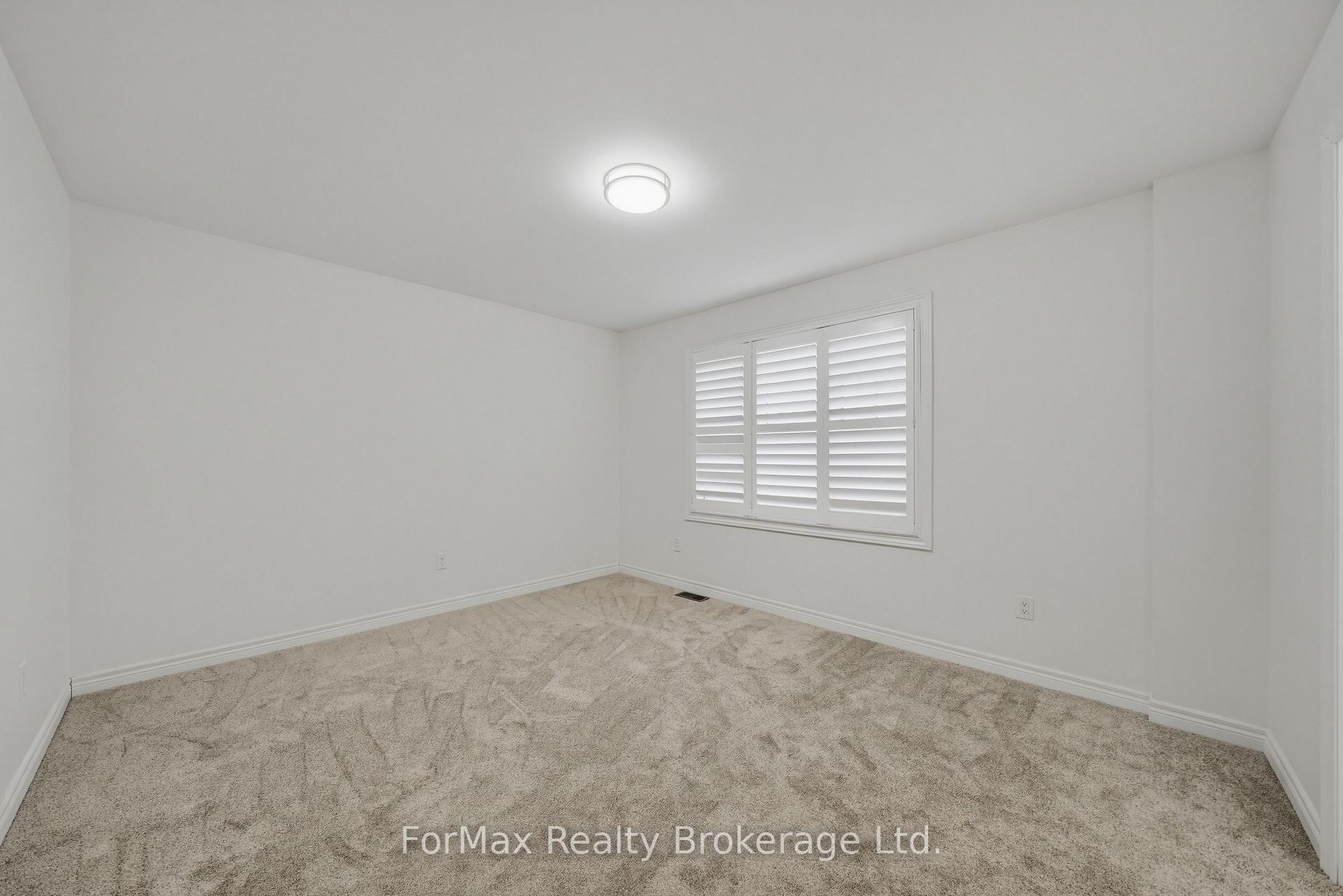 Photo 27 of 80 George Gray Drive, Brampton, Sandringham-Wellington North — HOMEH