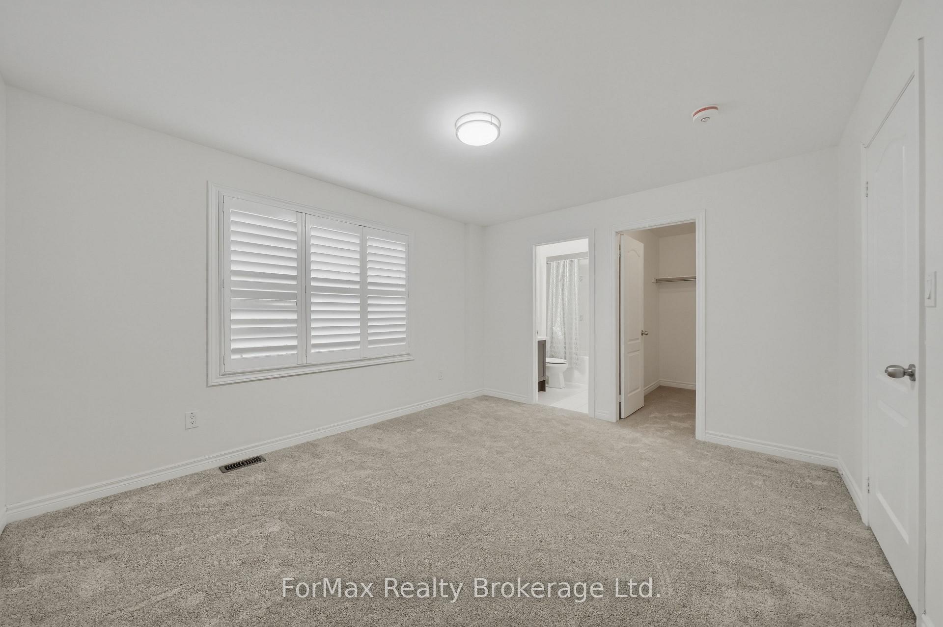 Photo 28 of 80 George Gray Drive, Brampton, Sandringham-Wellington North — HOMEH