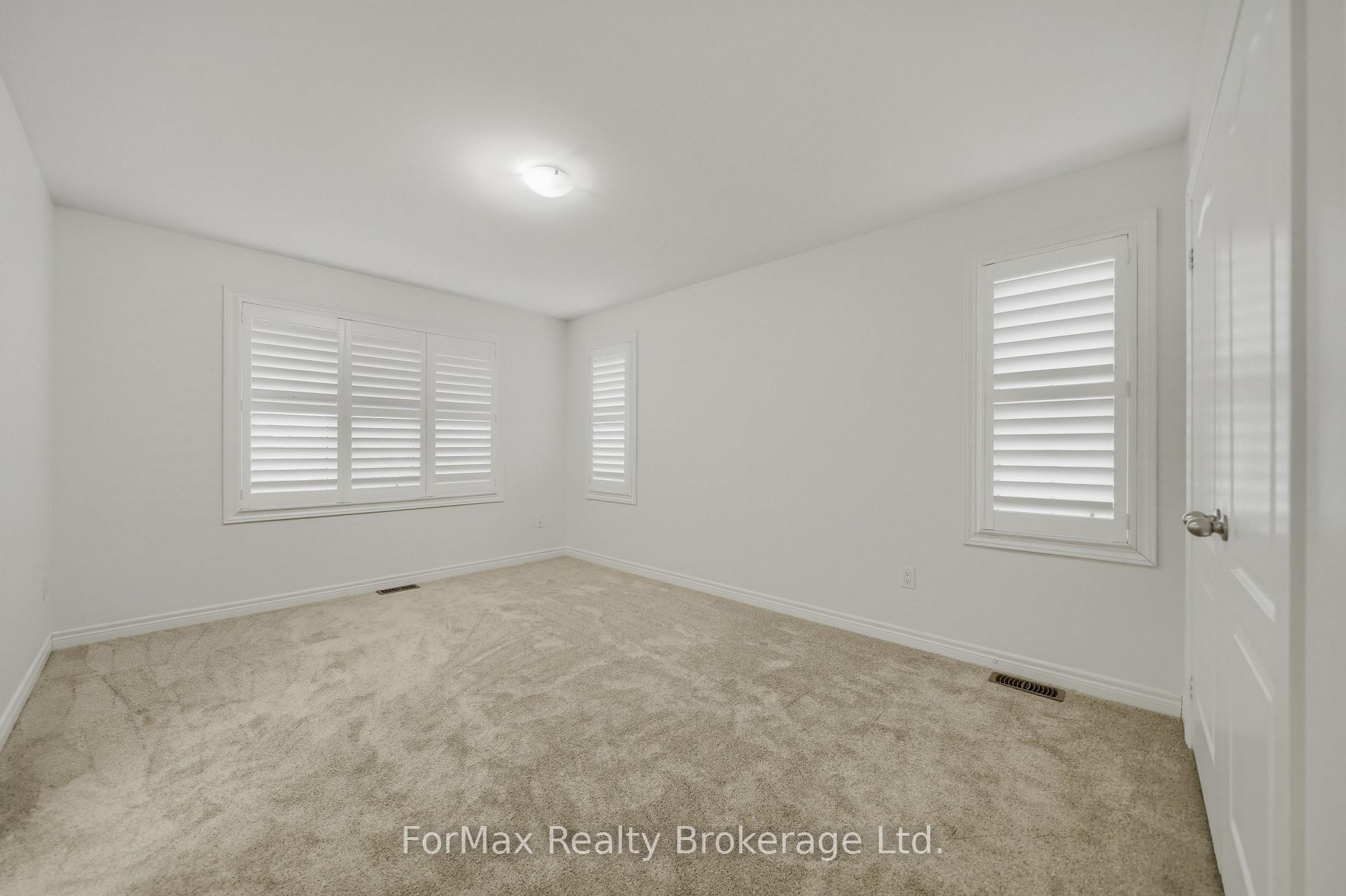 Photo 31 of 80 George Gray Drive, Brampton, Sandringham-Wellington North — HOMEH