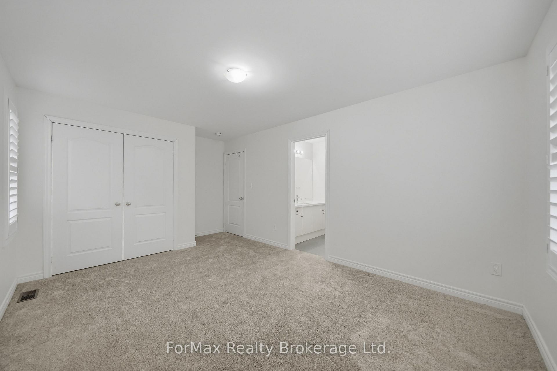 Photo 32 of 80 George Gray Drive, Brampton, Sandringham-Wellington North — HOMEH
