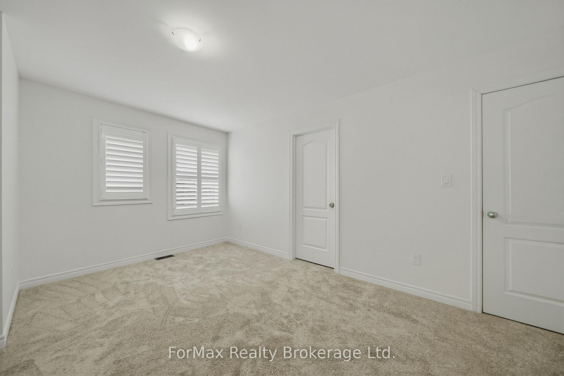 Photo 35 of 80 George Gray Drive, Brampton, Sandringham-Wellington North — HOMEH