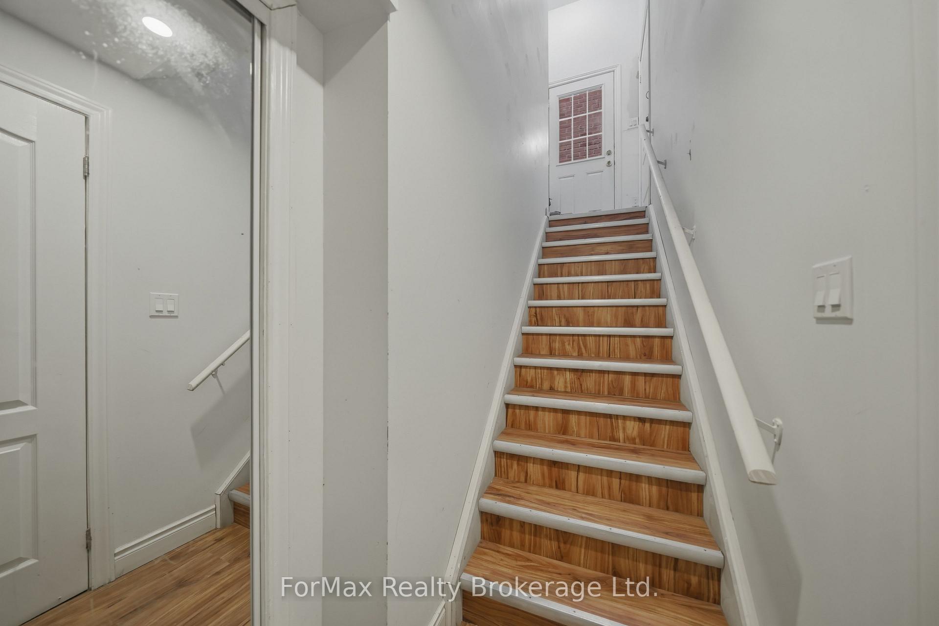 Photo 37 of 80 George Gray Drive, Brampton, Sandringham-Wellington North — HOMEH