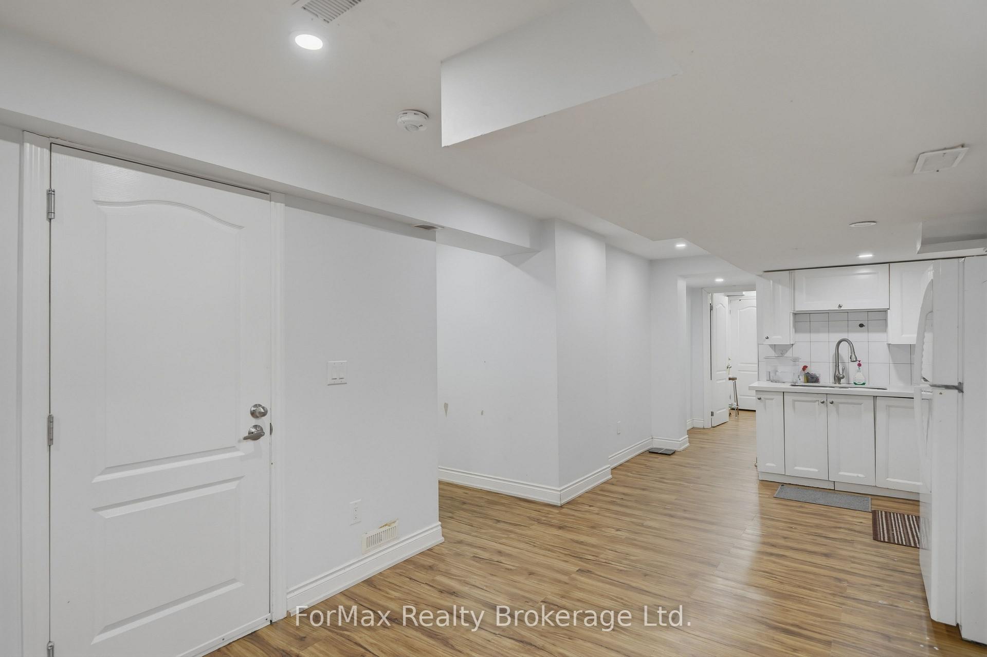 Photo 39 of 80 George Gray Drive, Brampton, Sandringham-Wellington North — HOMEH