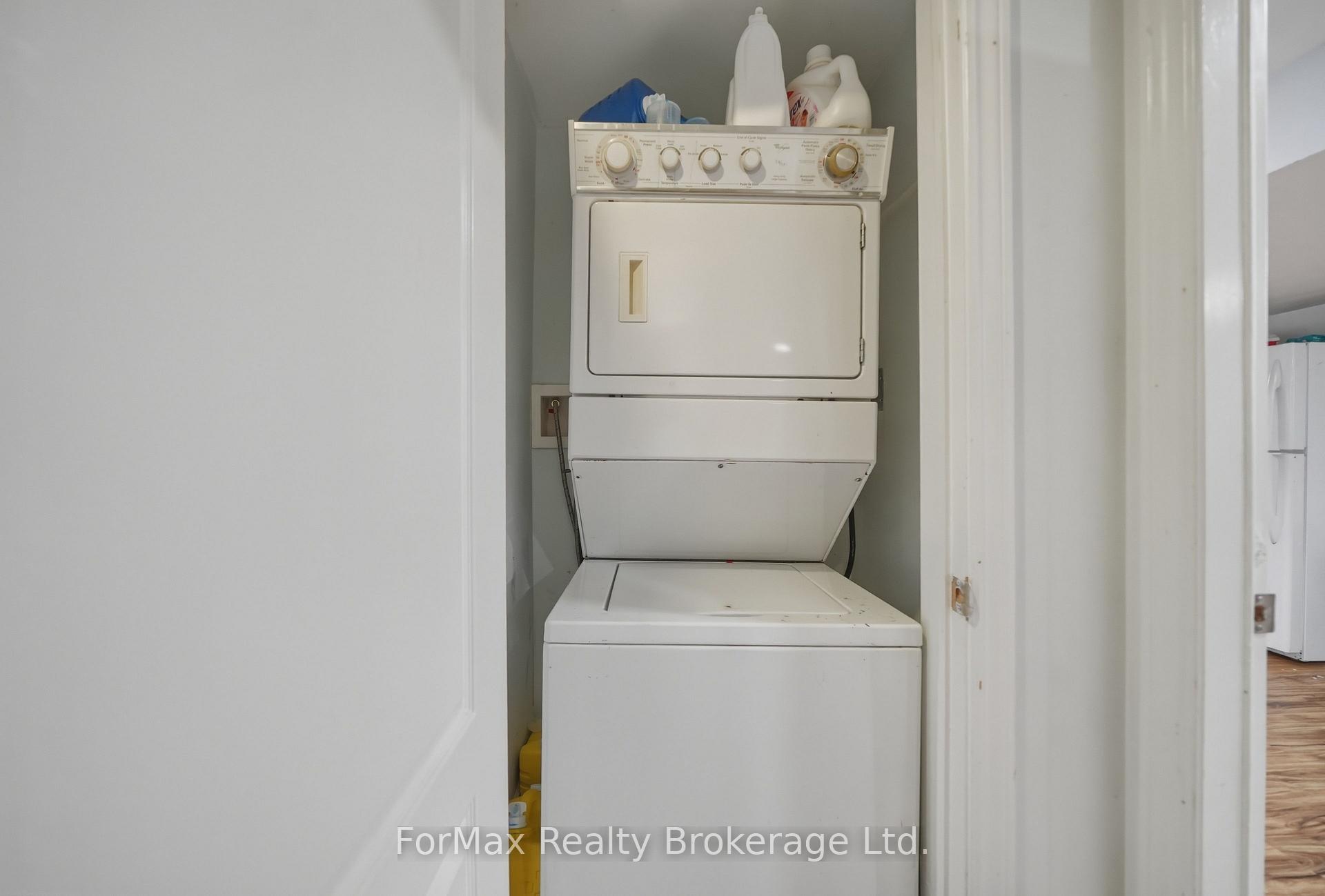 Photo 46 of 80 George Gray Drive, Brampton, Sandringham-Wellington North — HOMEH